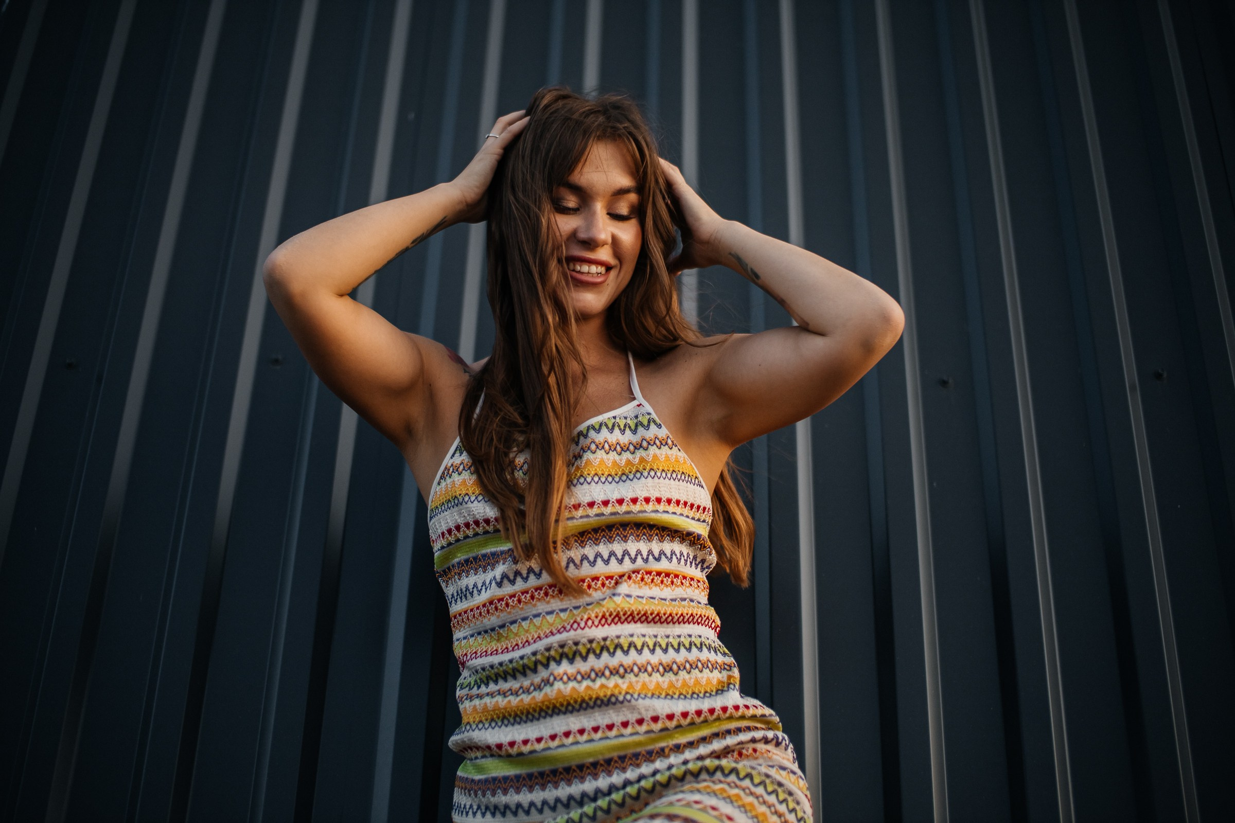 Лера. Семейный фотограф в Волгодонске Краченцева Анна