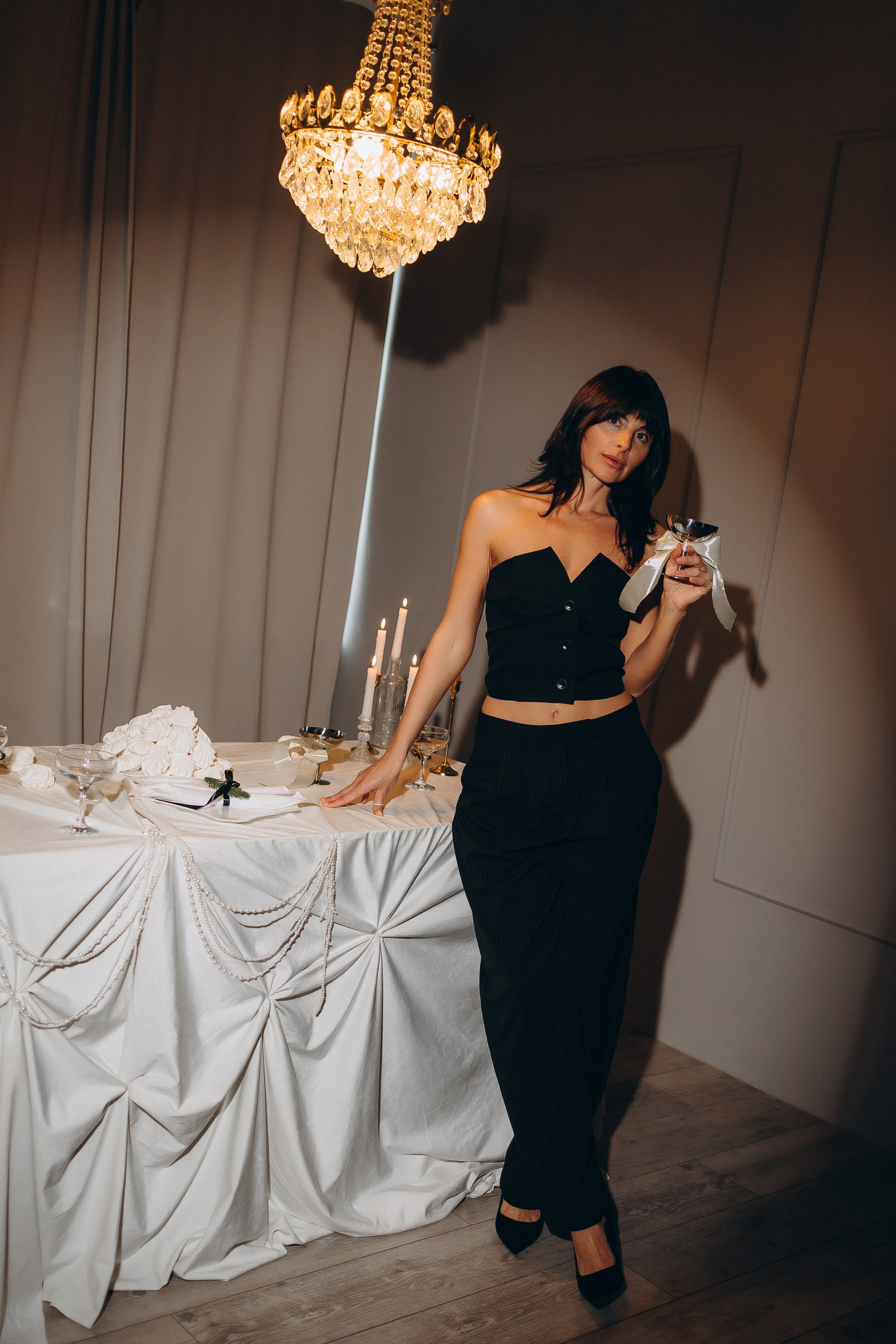 Марина. Семейный фотограф в Волгодонске Краченцева Анна