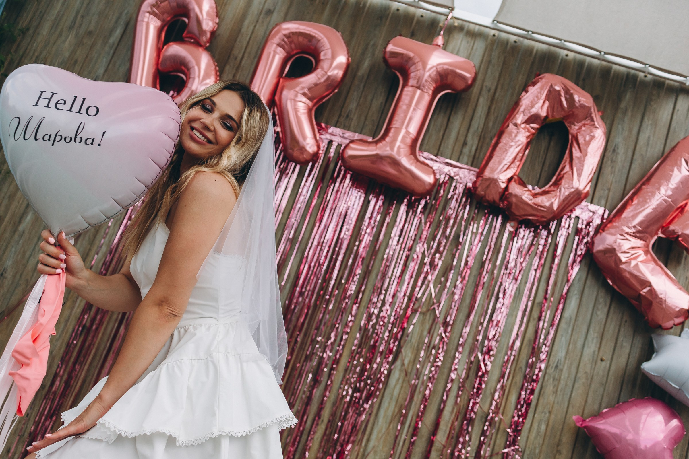 Девичник. Семейный фотограф в Волгодонске Краченцева Анна