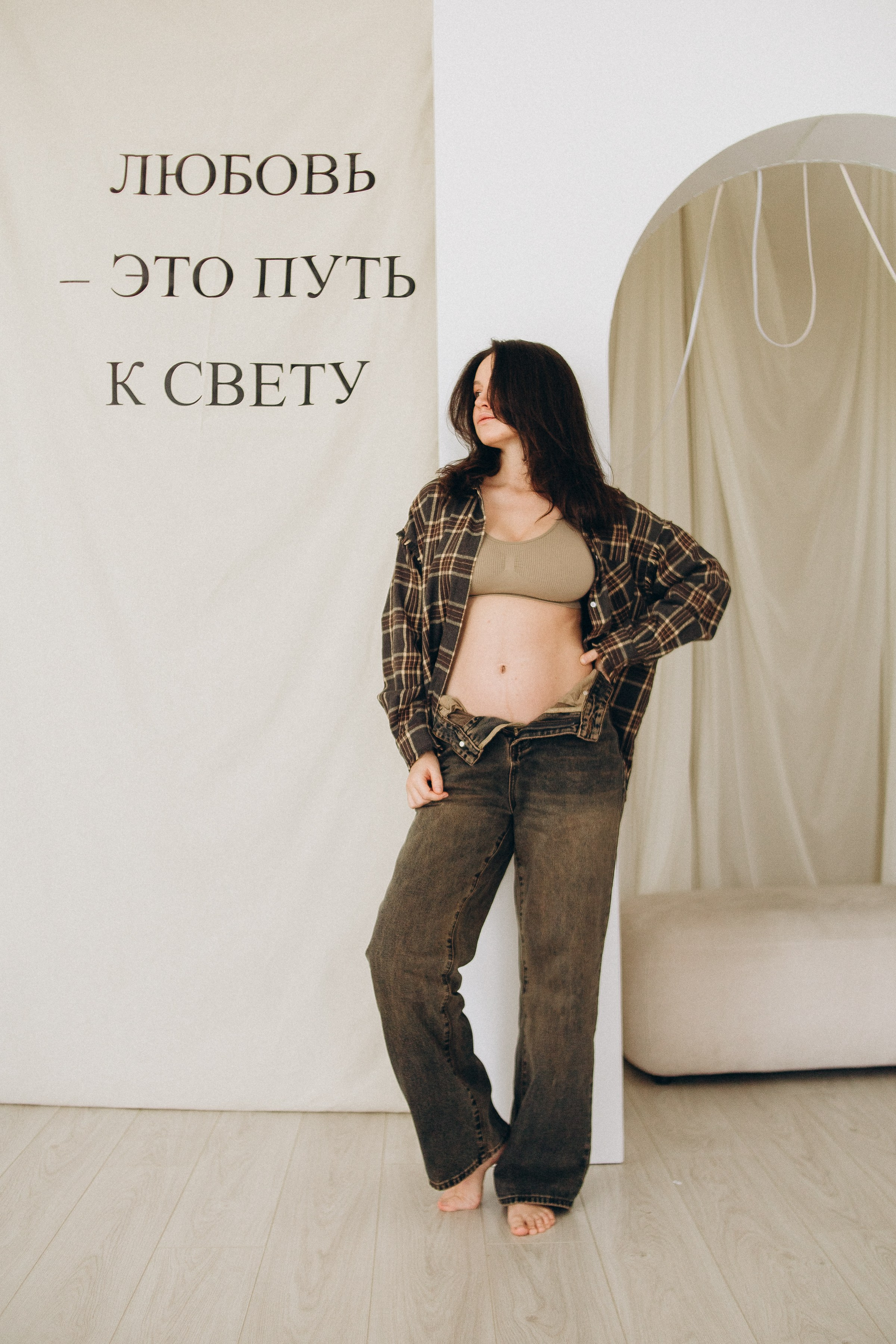 Маша. Семейный фотограф в Волгодонске Краченцева Анна