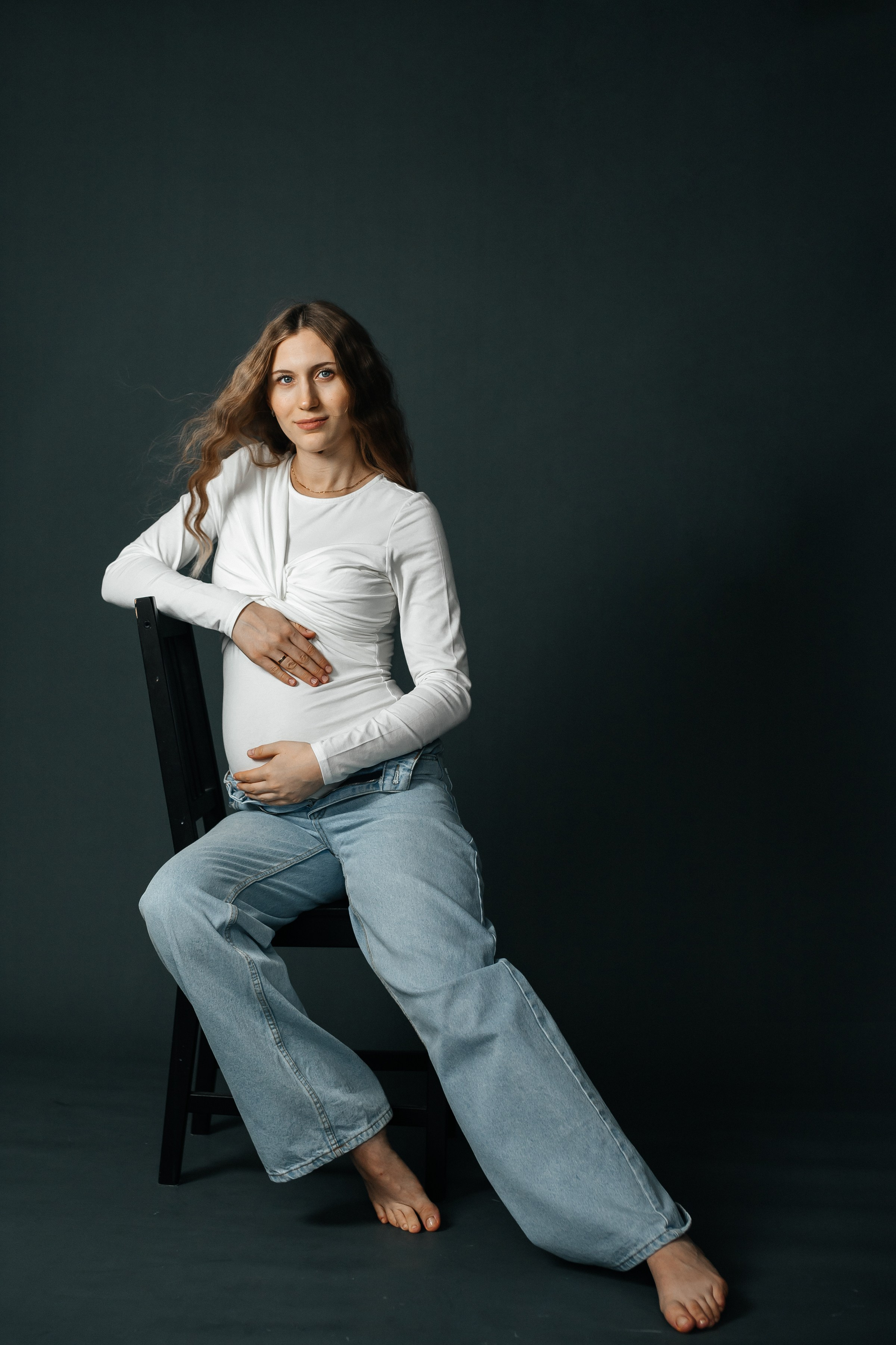 Коля и Лиза. Семейный фотограф в Волгодонске Краченцева Анна