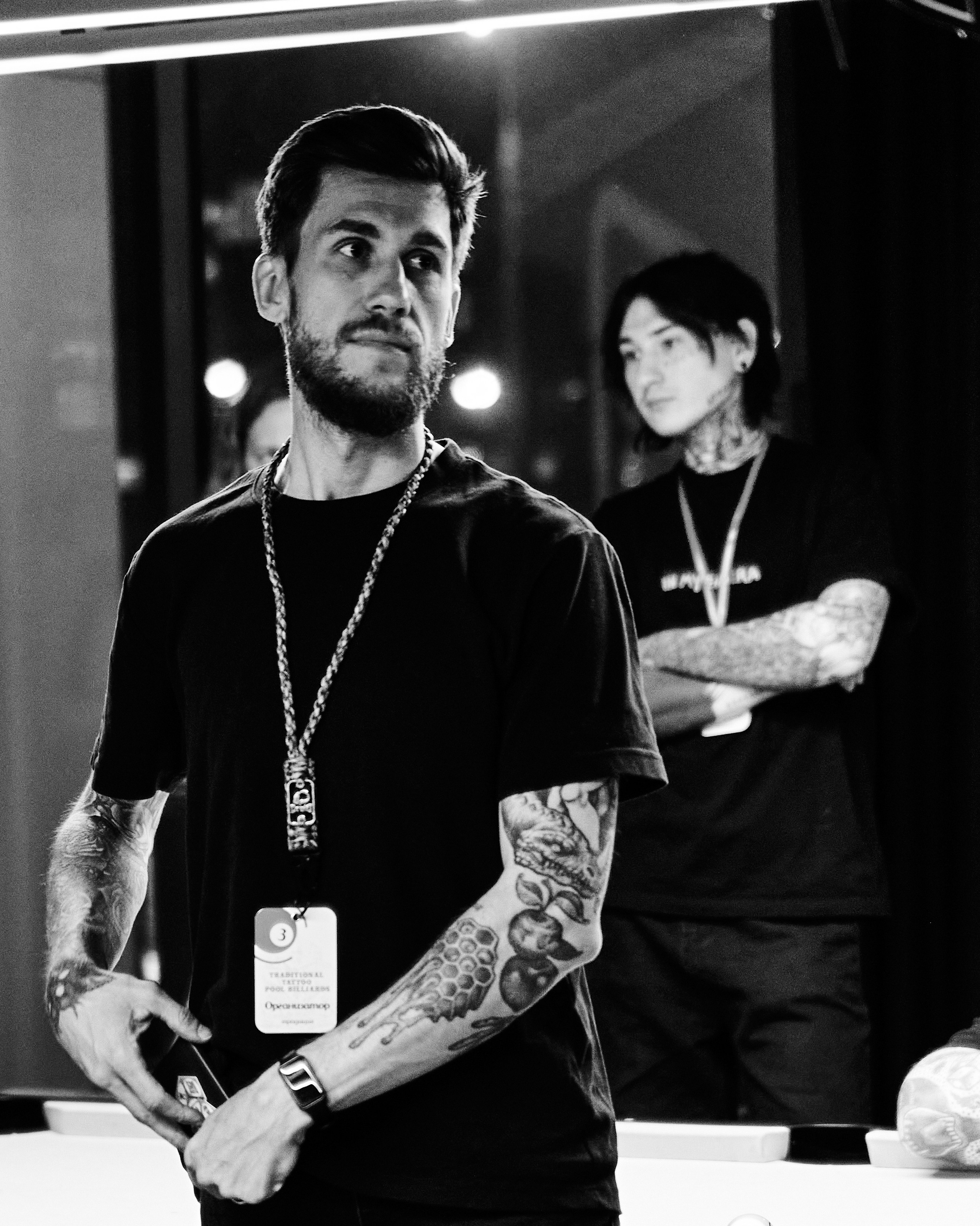 Репортаж. DiMONDi Московский фотограф