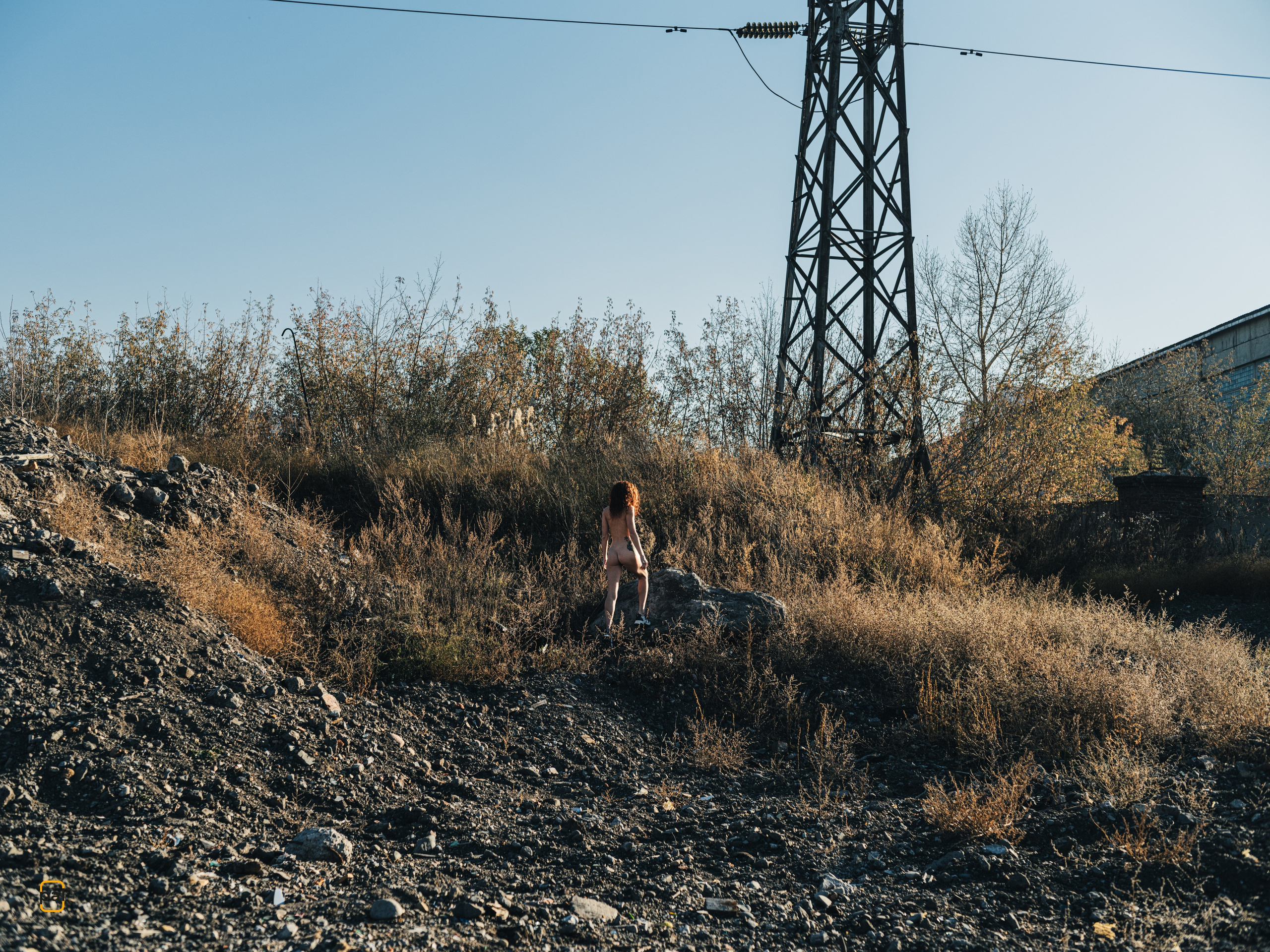 Цифровые снимки. Фотограф Павел Корчагин