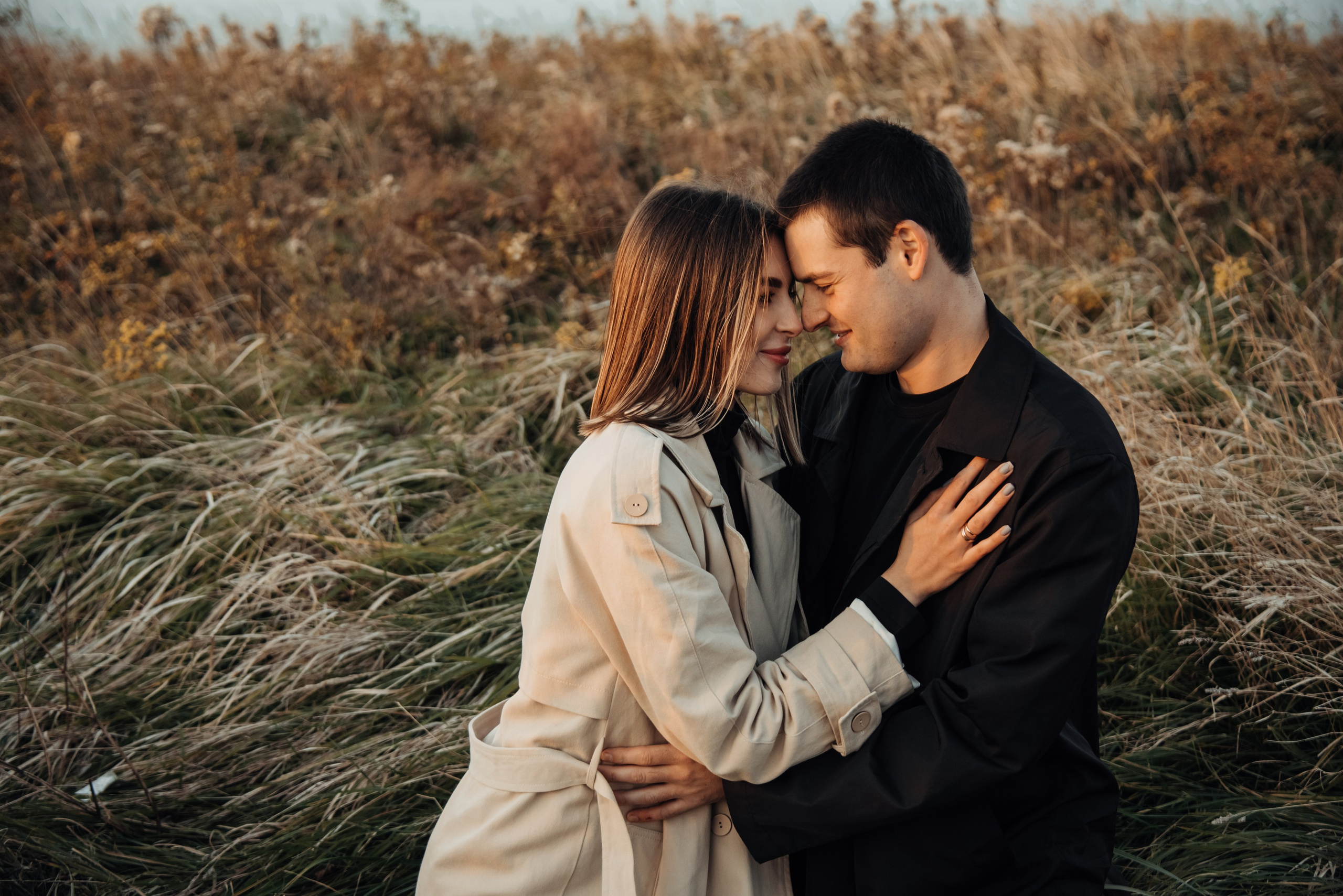 Савелий и Екатерина. Свадебный и семейный фотограф Темрюк Алёна Ковальская