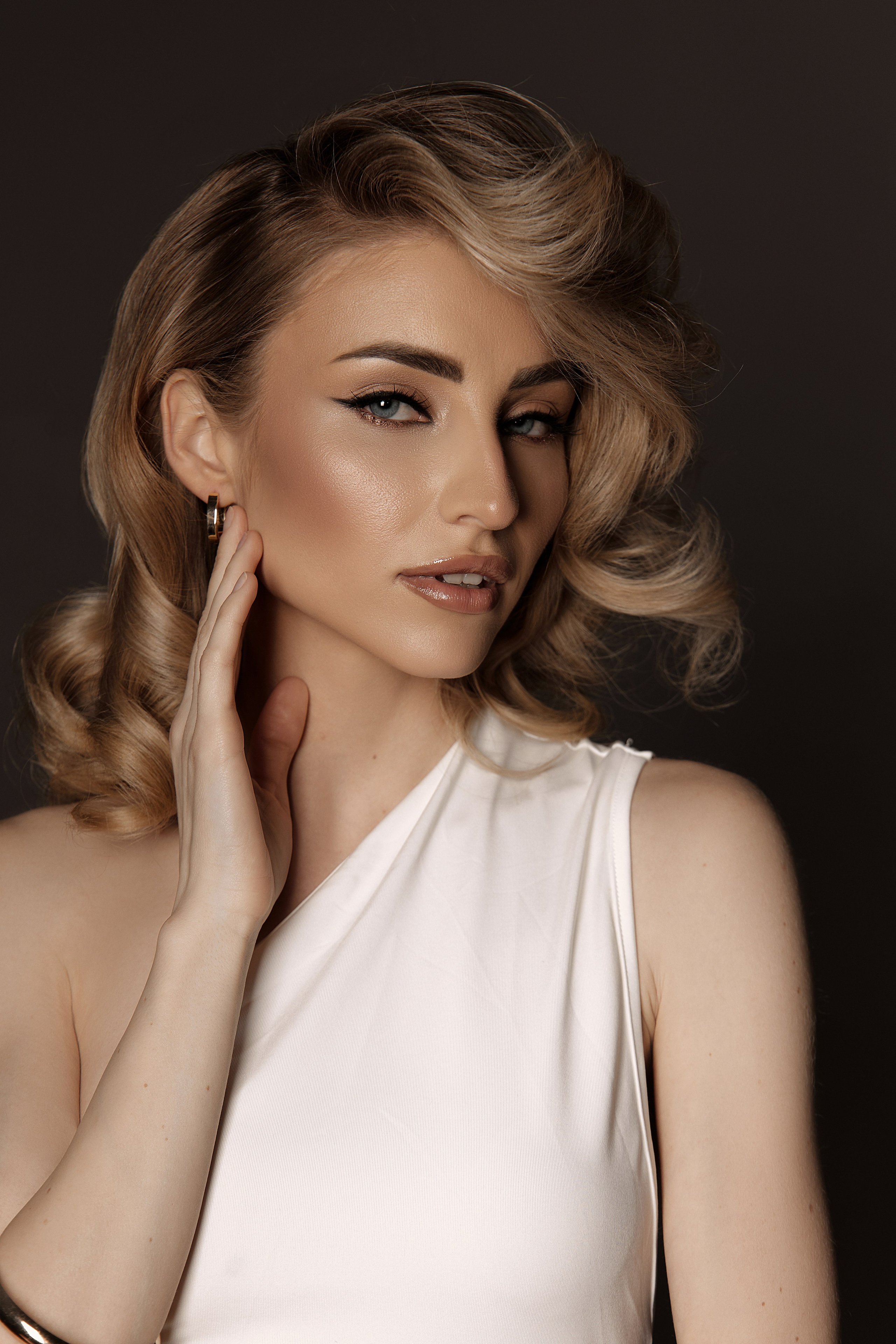 Индивидуальные съёмки. Фотограф в Москве — Александра Фоменко