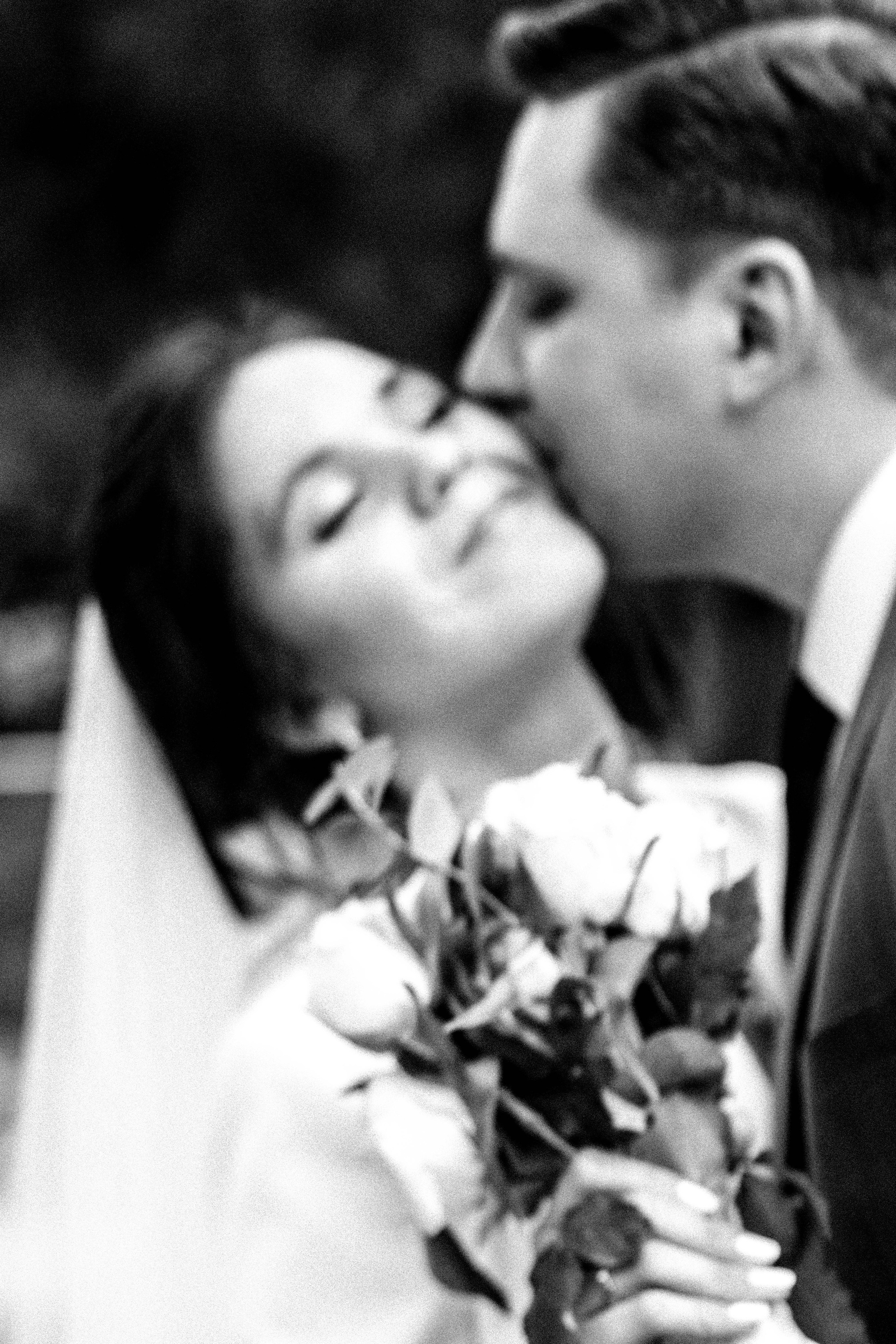 Ирина + Александр