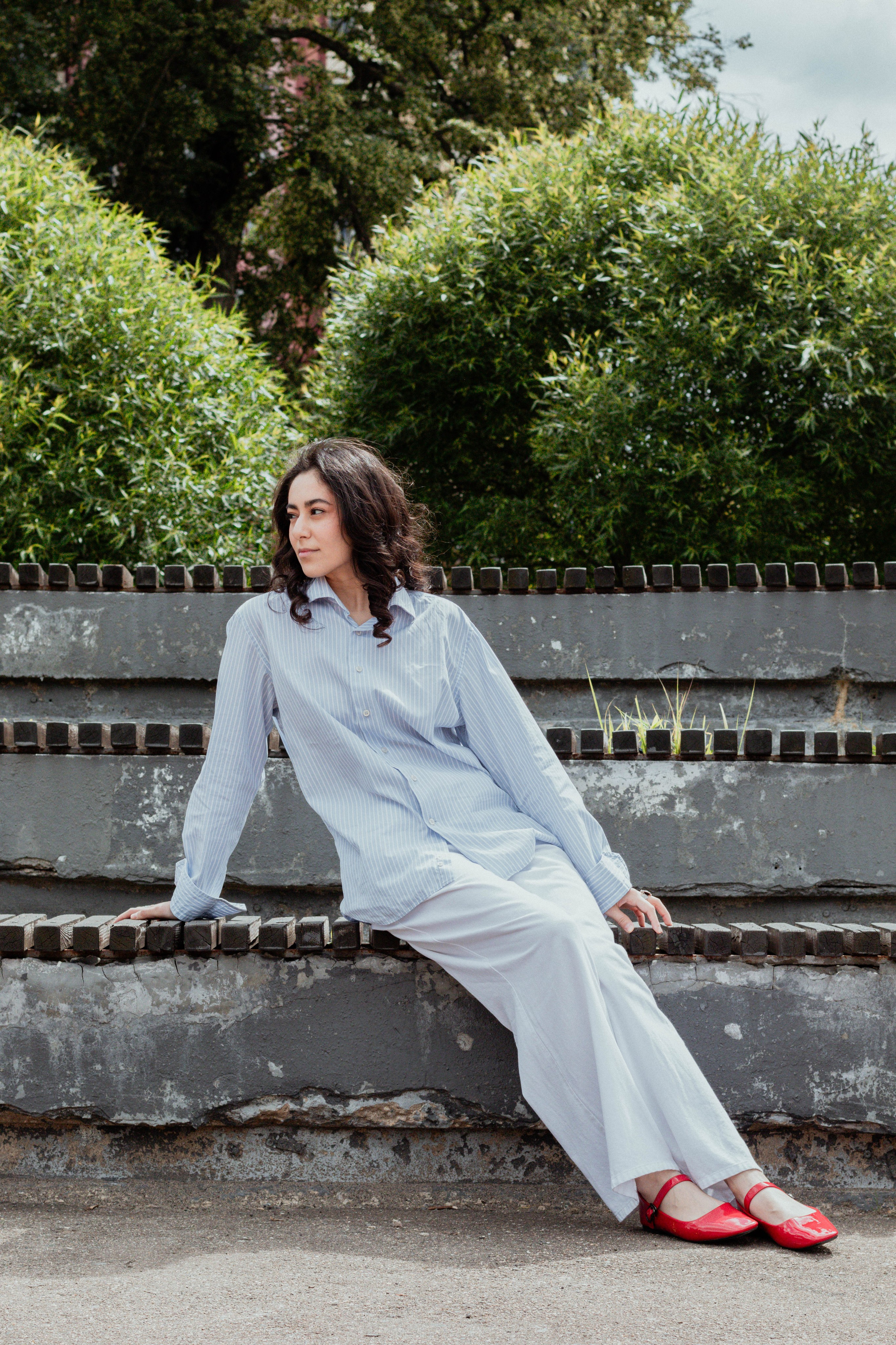 Солнце внутри