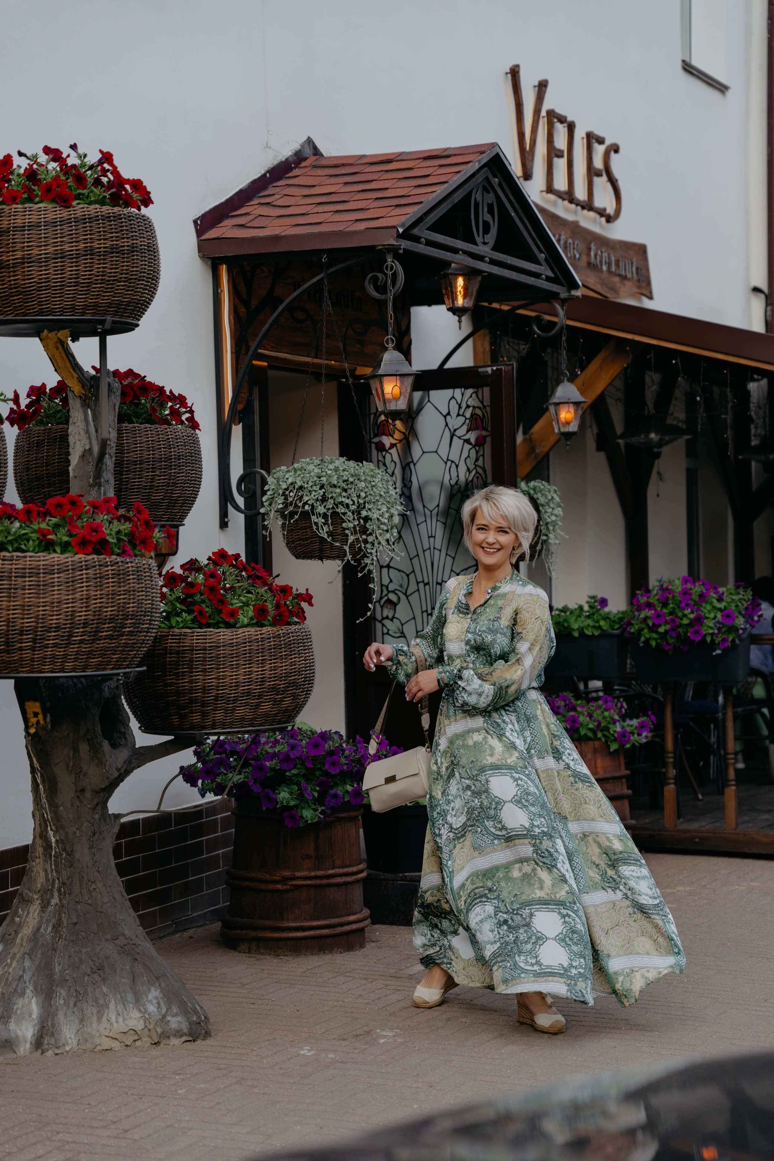 Настроение Ойкумена