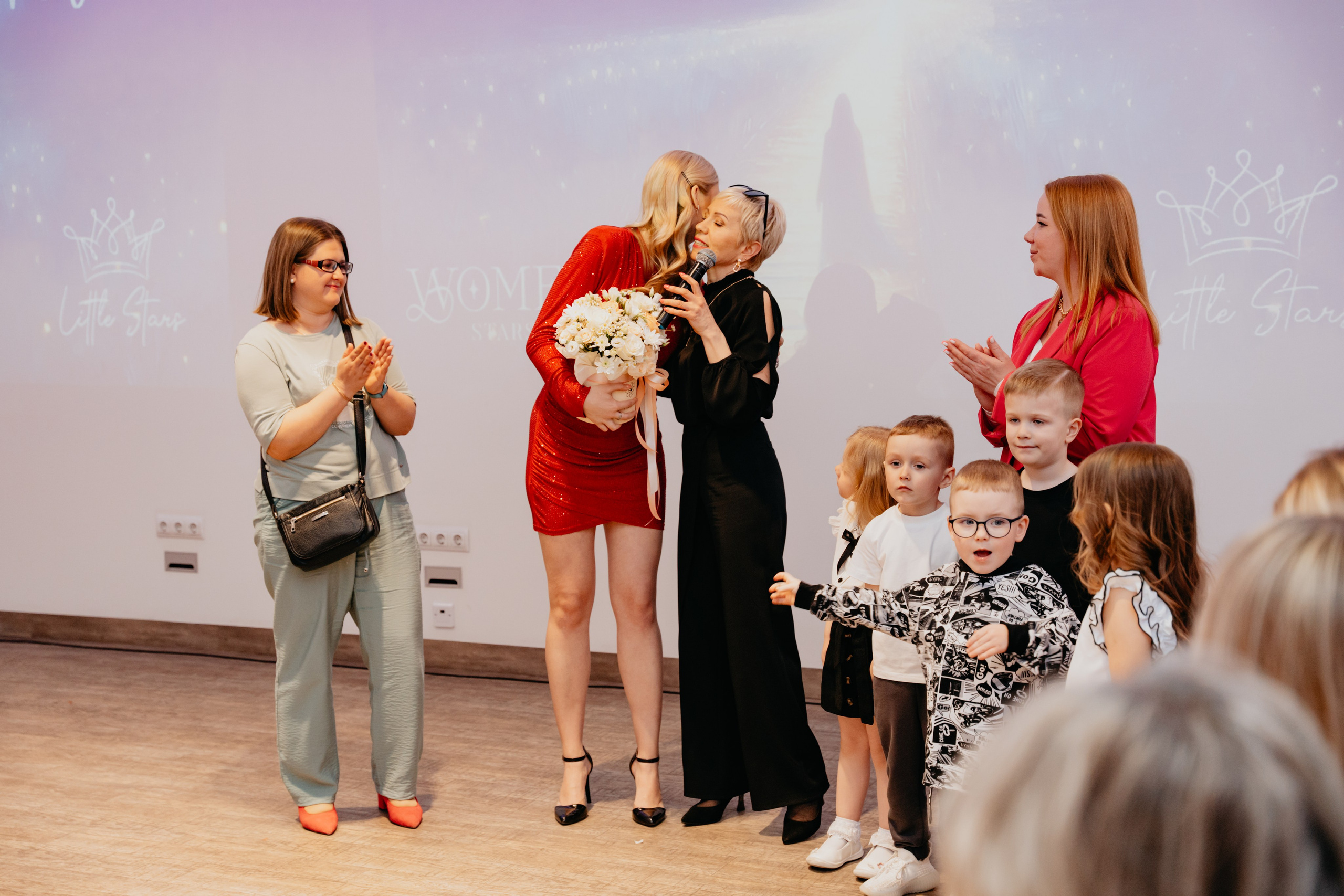 Fashion Day Little Kids 43