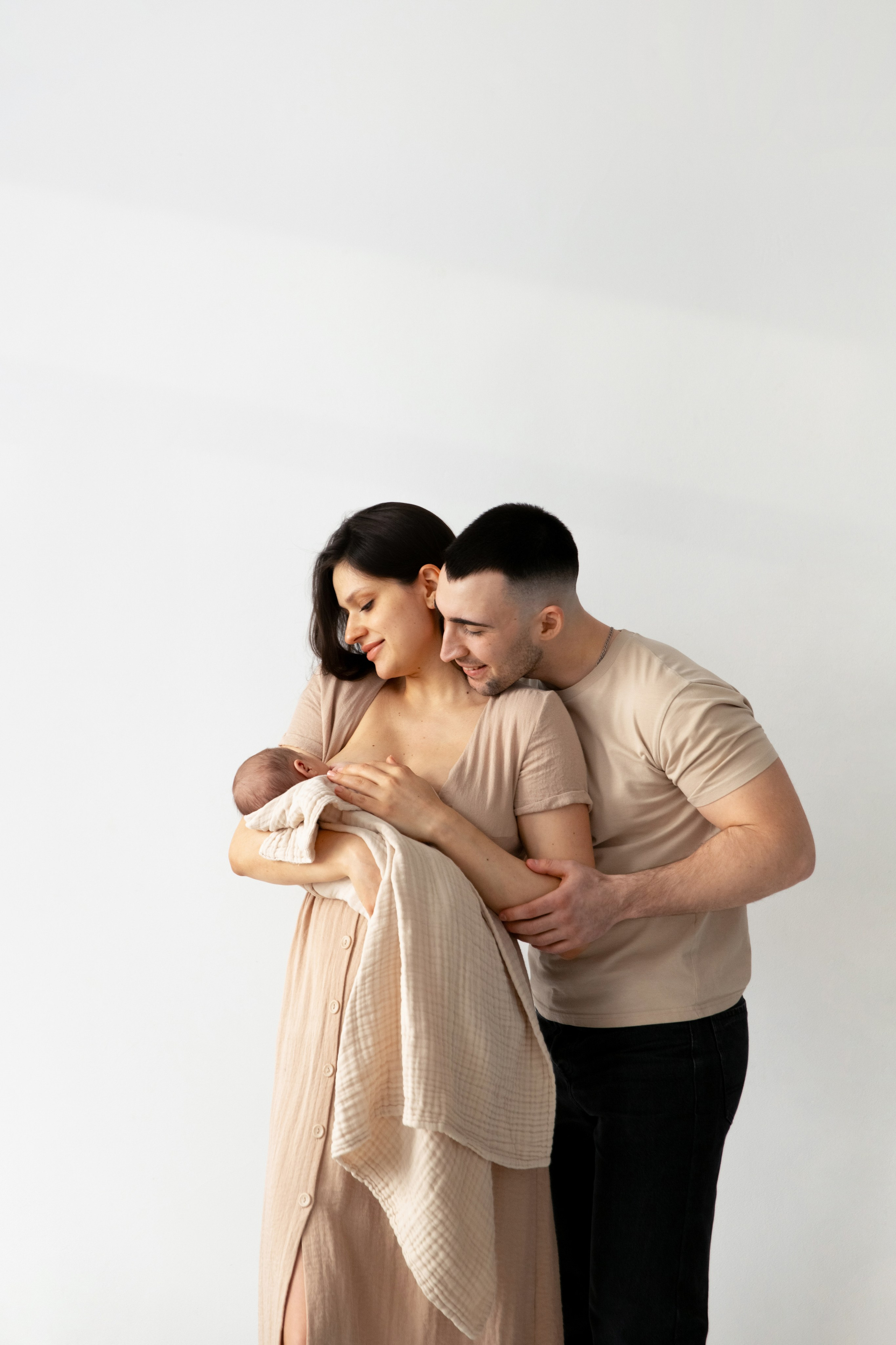 Фотосессия новорожденных в Мурманске, фотограф новорожденных. Мария Махинина — фотограф в Мурманске и Североморске