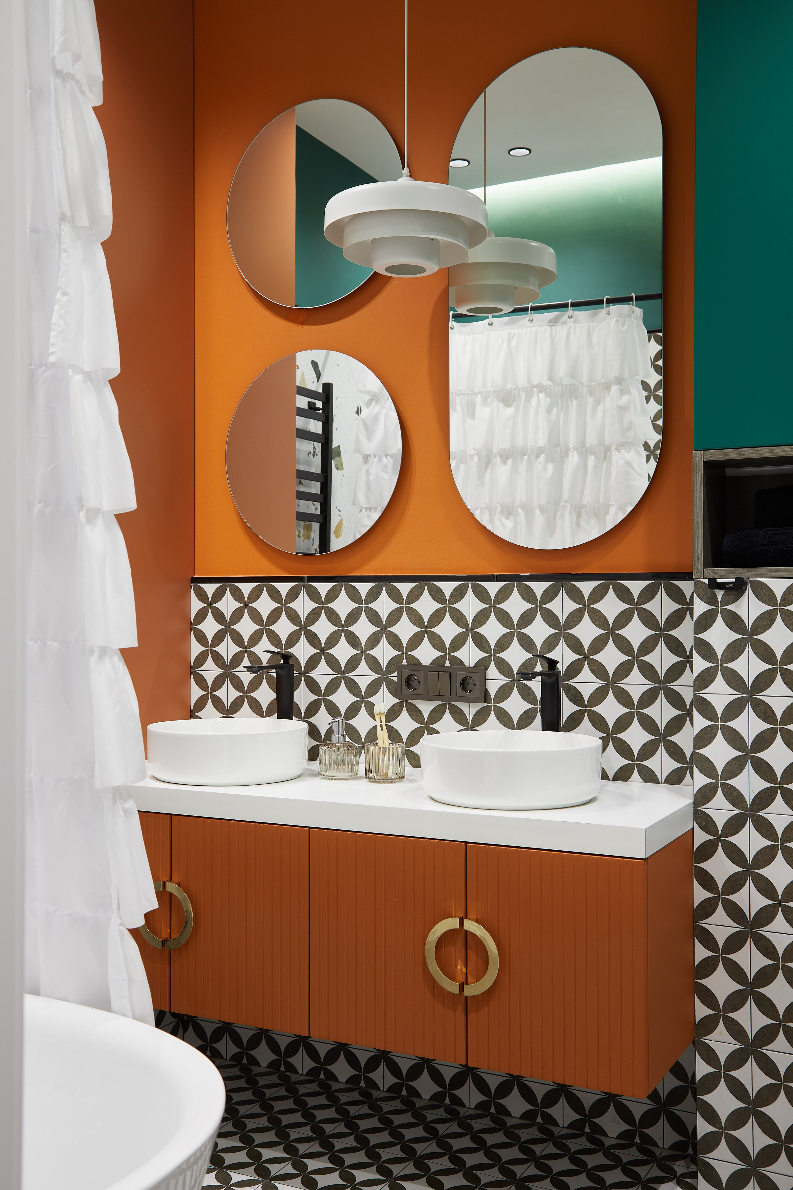 Реализованный проект Милады Айземан. Интерьерный фотограф Краснодар. Галина Ладыгина