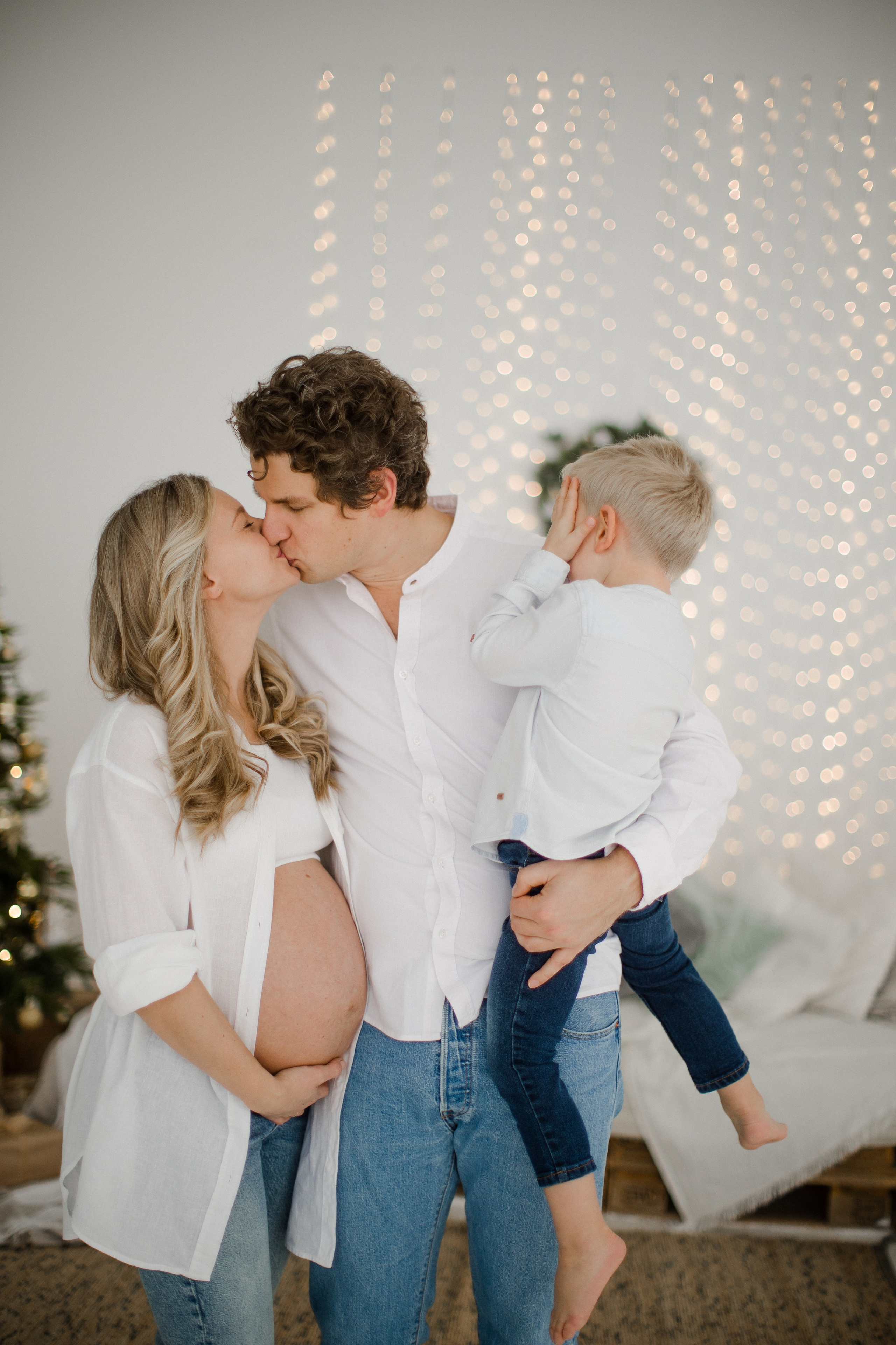 Акрам и Ульяна 2024. Семейный и детский фотограф в Москве Кузьмина Мария