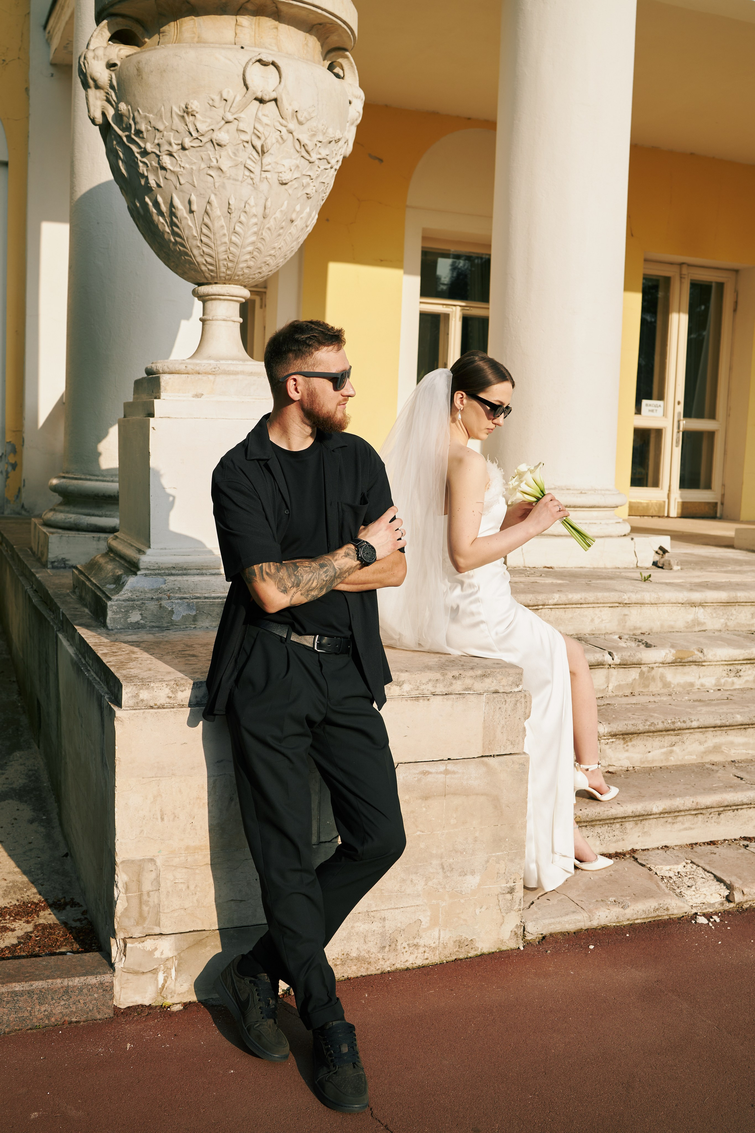 Свадебная фотосессия Домодедово. Свадебный семейный Фотограф в Домодедово и Москве Дарья Капитанова