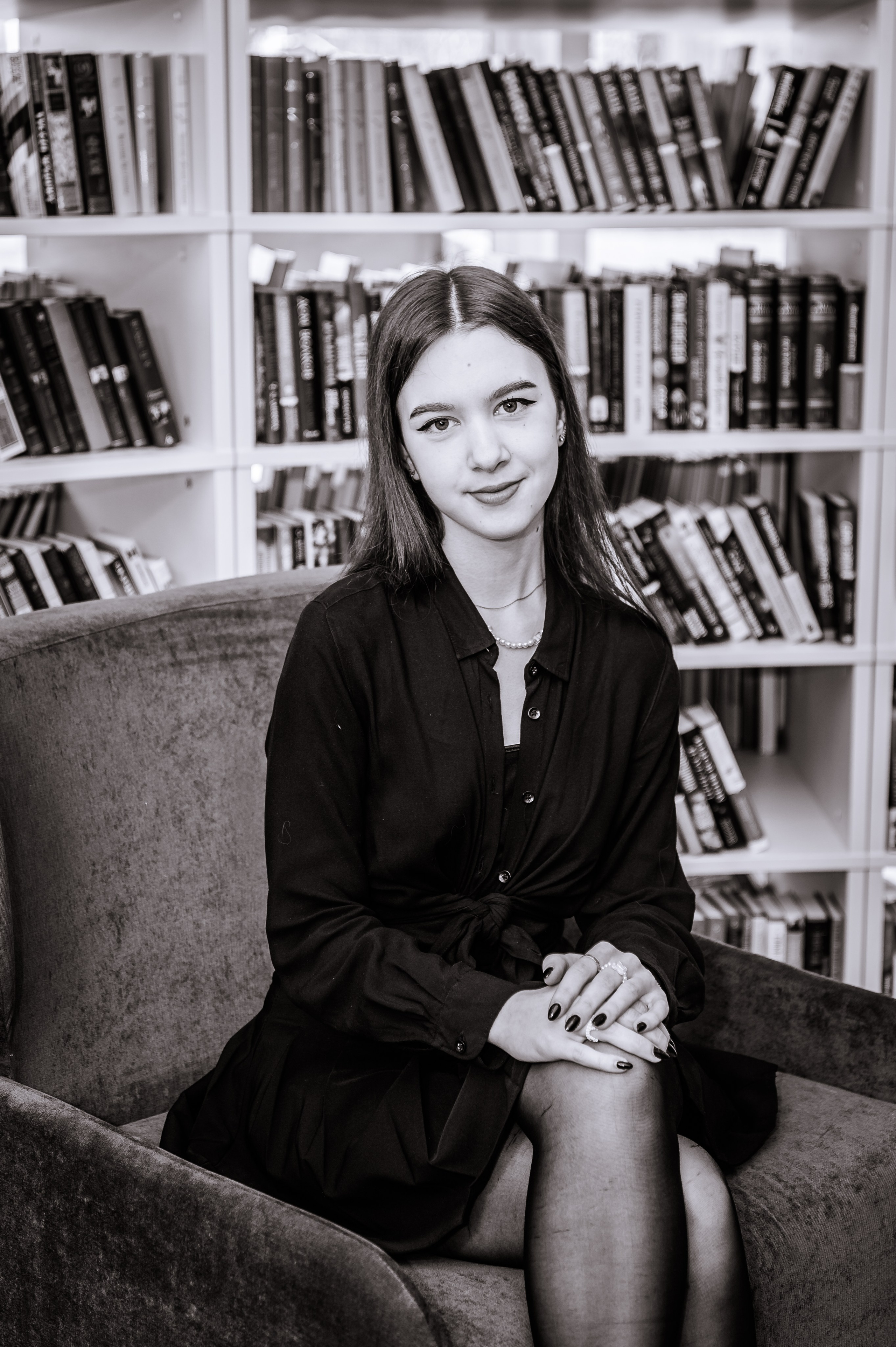 Школа. Семейный и детский фотограф в Пензе Ирина Зорина