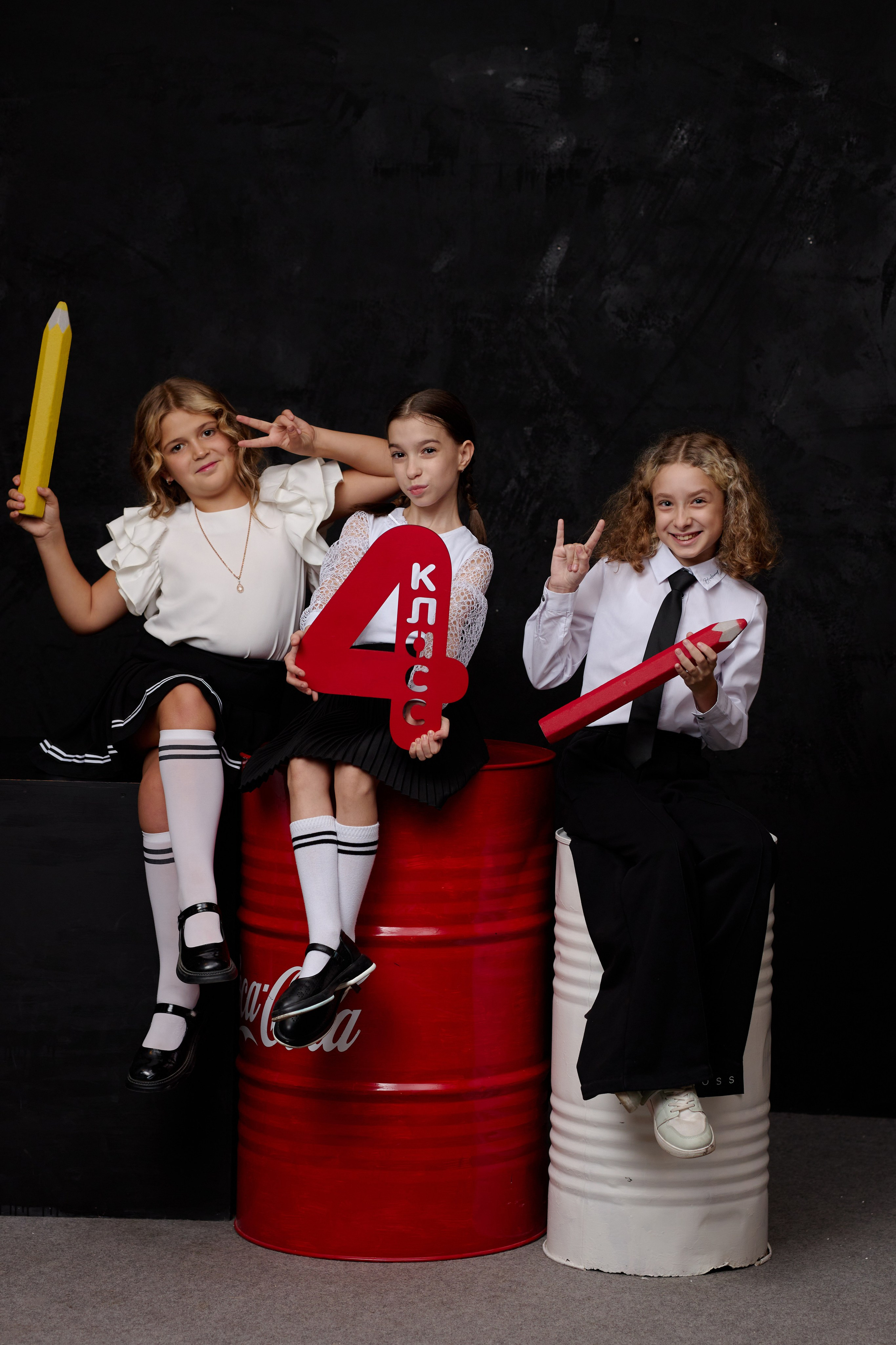 Сьемка групповых фото для выпускного альбома таганрог. Фотограф Выпускные альбомы Таганрог Сергей Коробченко