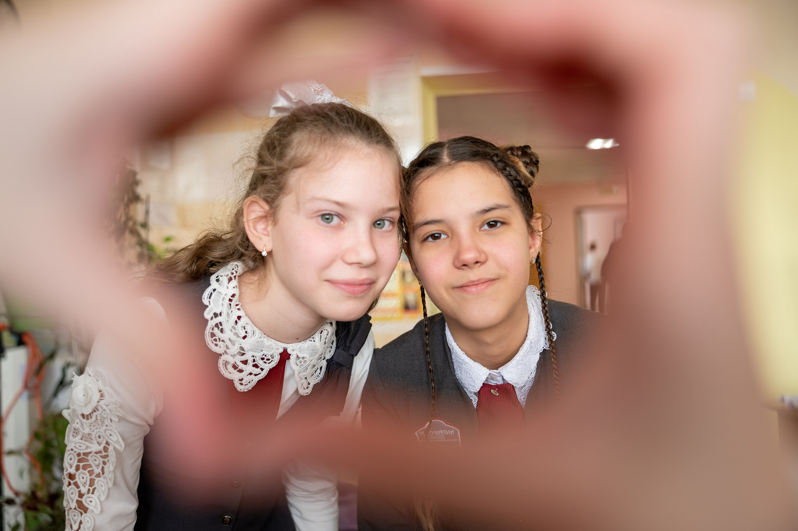 4 КЛАСС!. Мастерская детской фотографии