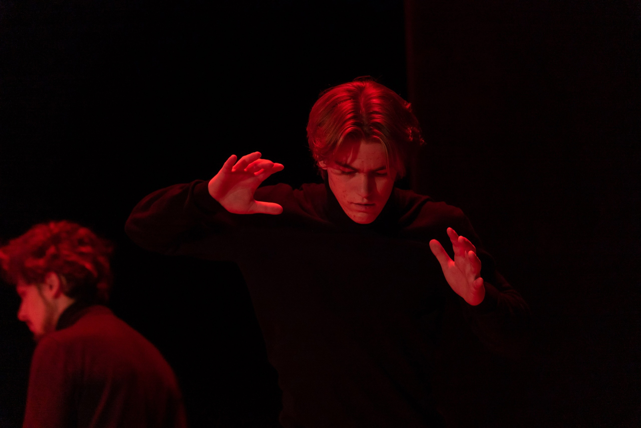 Театральная Вятка. Фотограф София Александрова