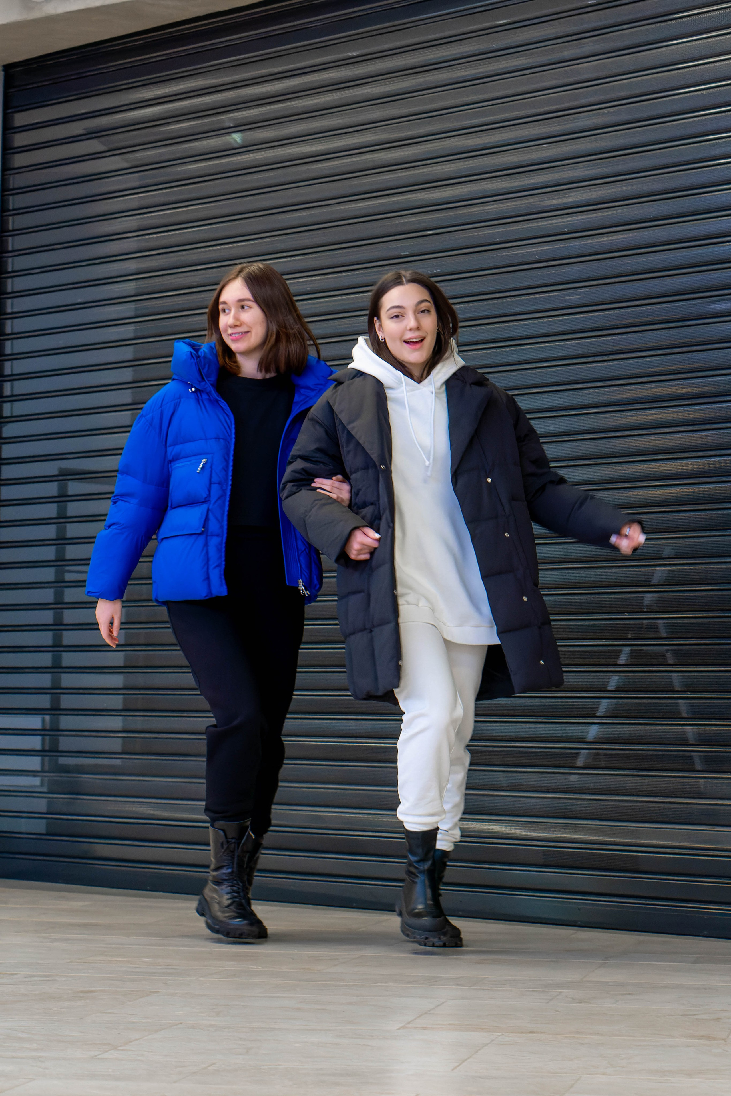 Фотосессия для Green Malina. Фотограф София Александрова