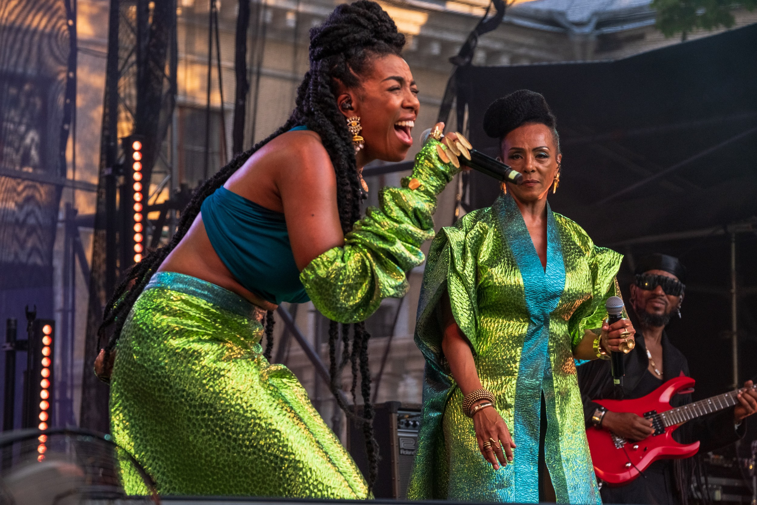 Джазовый фестиваль Игоря Бутмана в Санкт-Петербурге. Фотограф в Санкт-Петербурге и Москве Юлия Паршакова