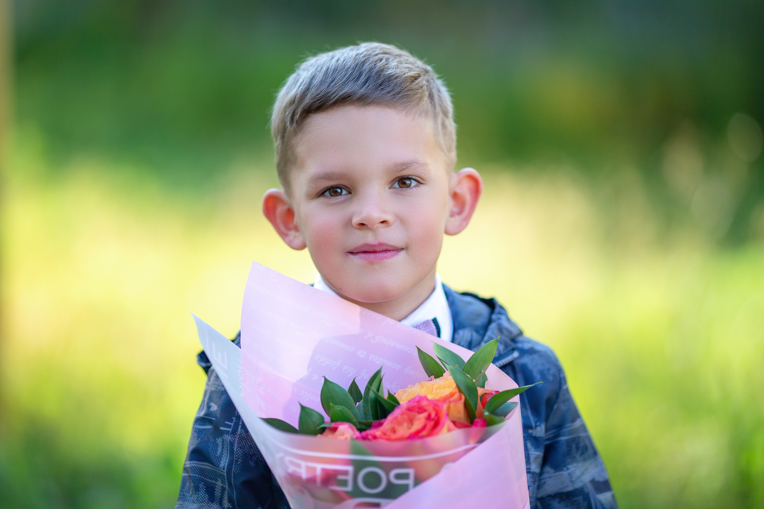 Портреты. Детский и семейный фотограф Алиса Хмелева г. Апатиты