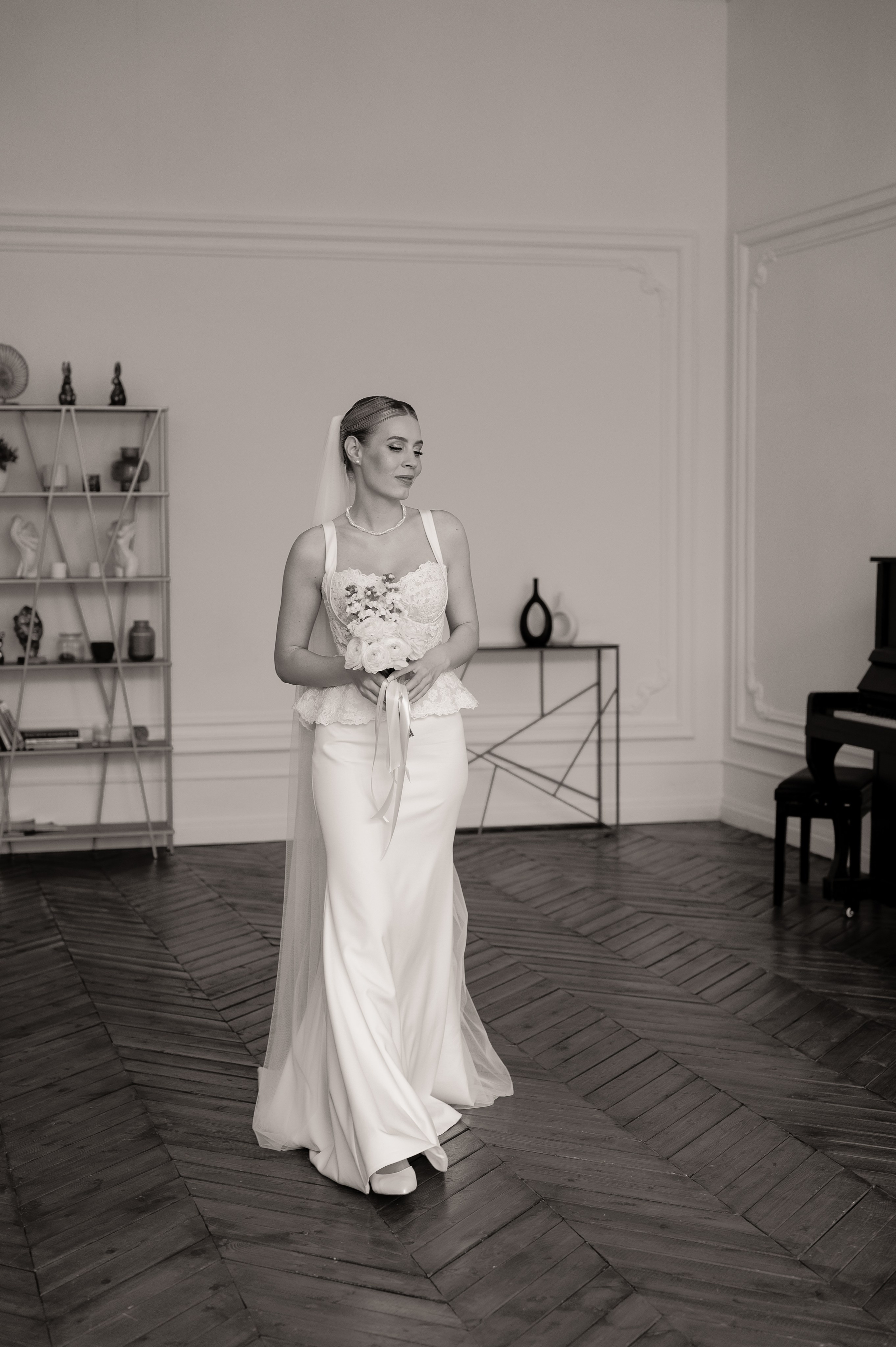 Эдгар и Дарья. Свадебный и семейный фотограф в Краснодаре Алина Мельник