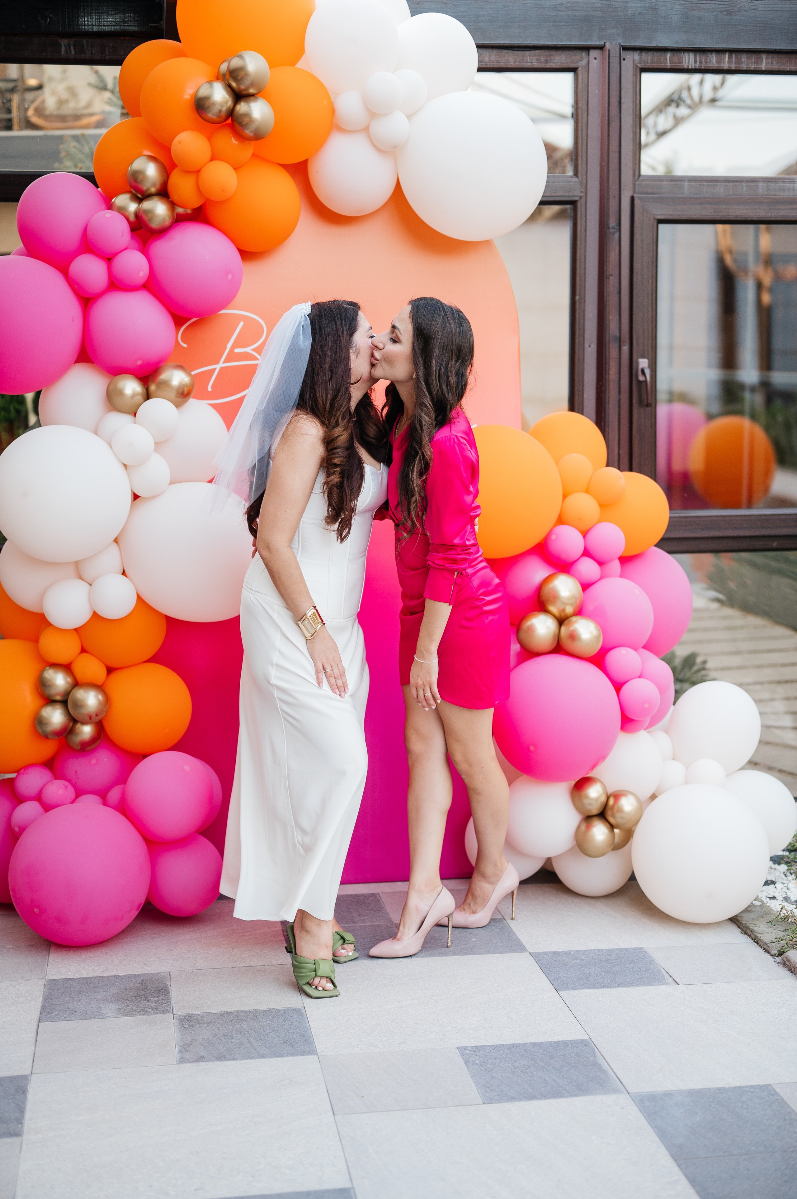 Девичник. Свадебный и семейный фотограф в Краснодаре Алина Мельник