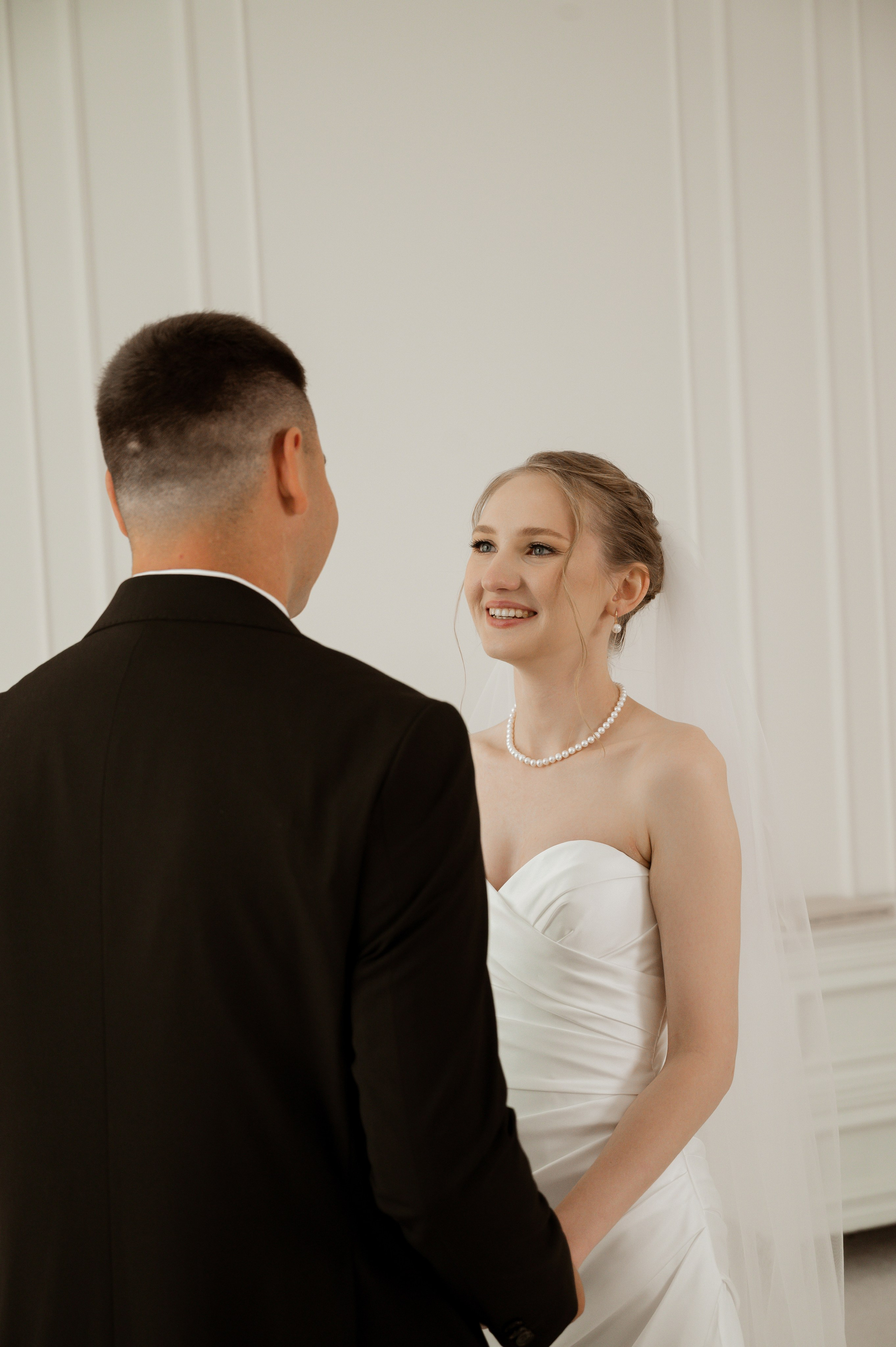 Антон и Таня. Свадебный и семейный фотограф в Краснодаре Алина Мельник