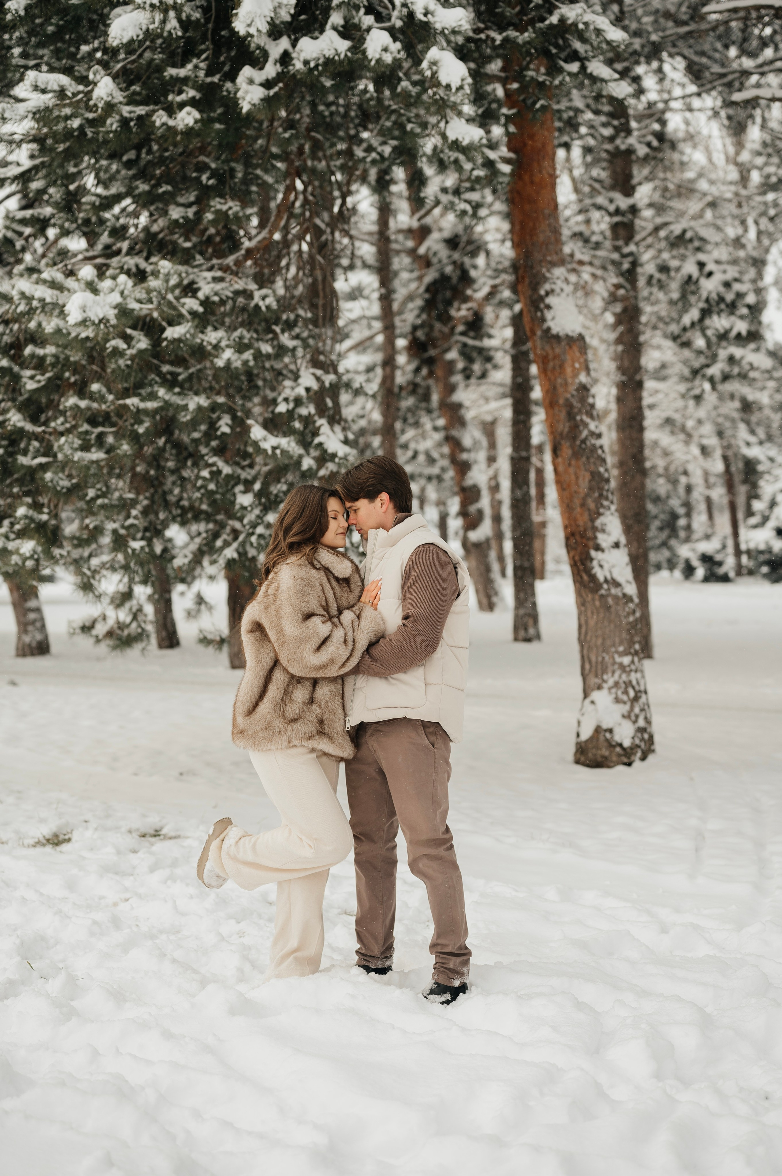 Love story. Свадебный и семейный фотограф в Краснодаре Алина Мельник