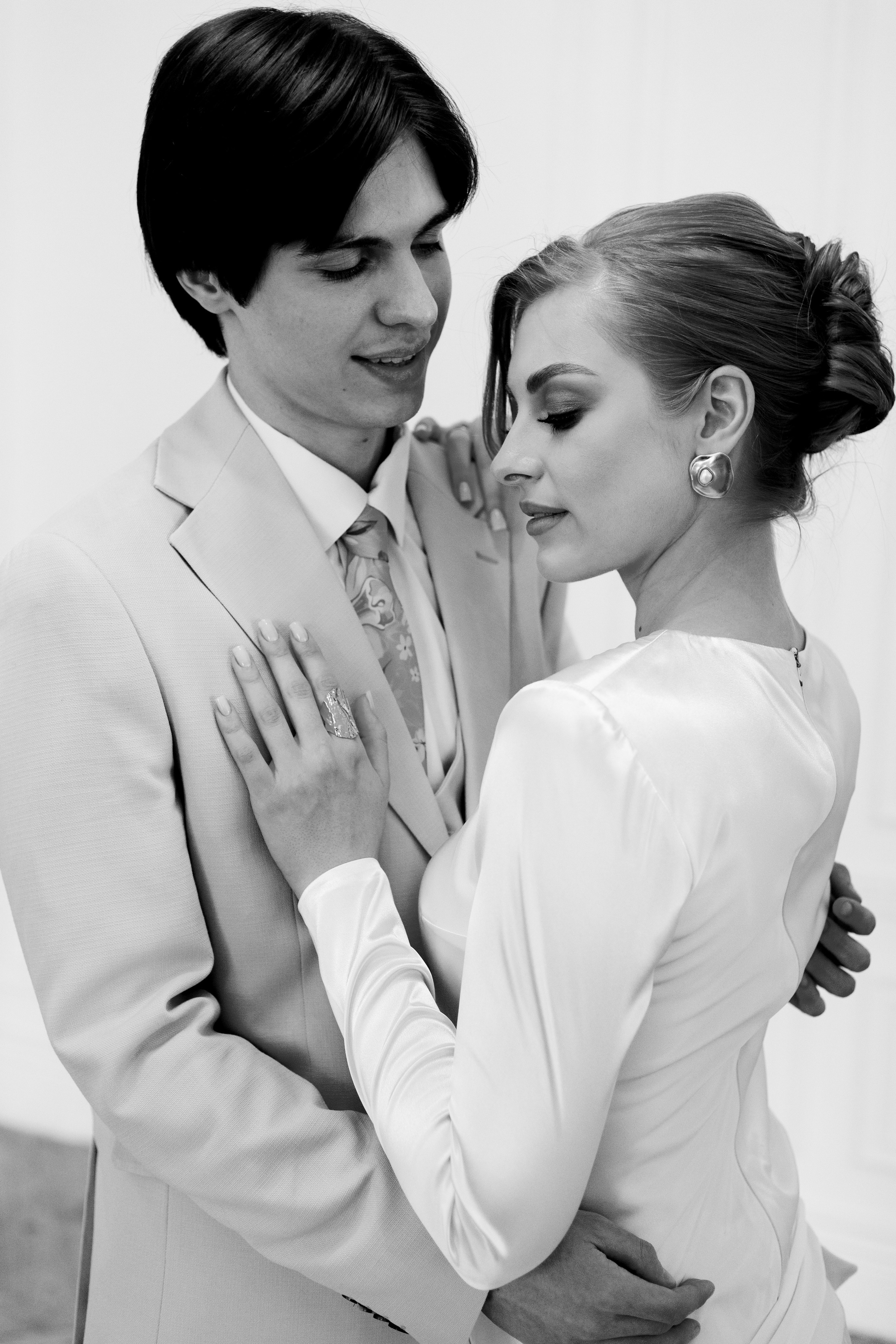 Свадьба с гостями. Женский фотограф в Орске Новотроицке Динара Долганова