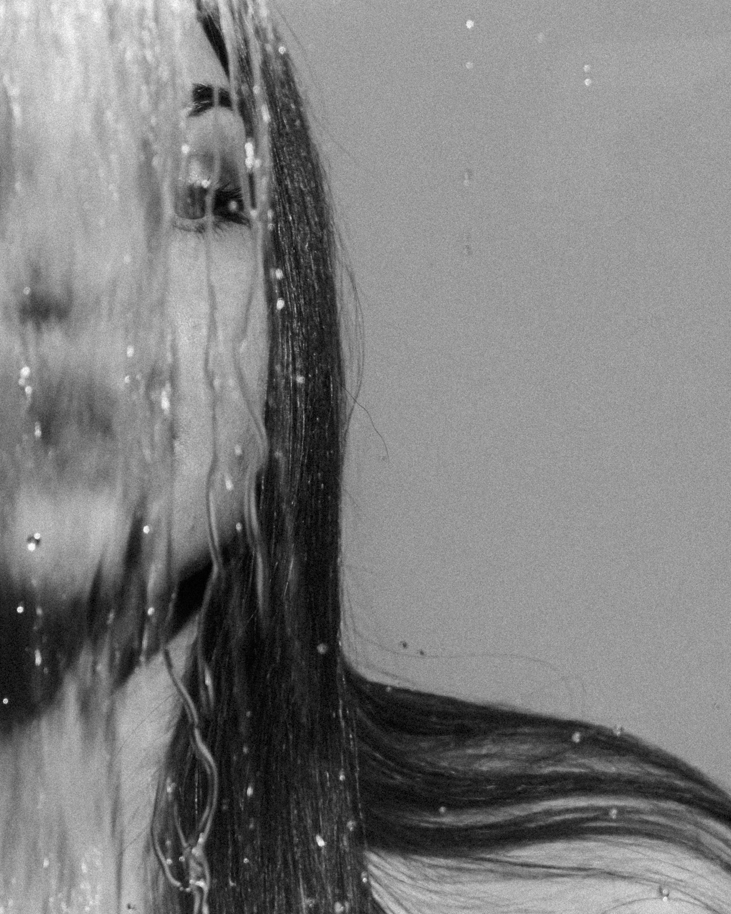 Творческая портретная фотосессия в студии в Санкт-Петербурге для Виктории. Светлана Гопанюк. Портретный фотограф. Санкт-Петербург. СПб