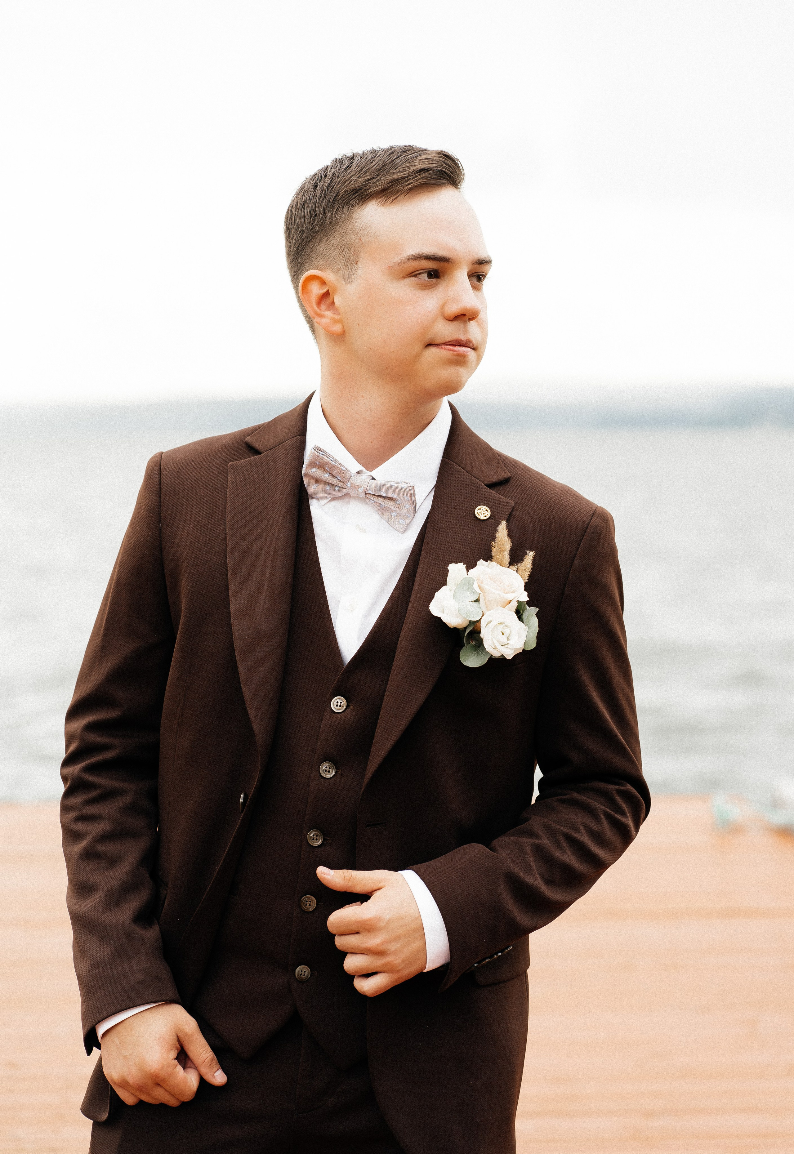 София и Даниил. Главная