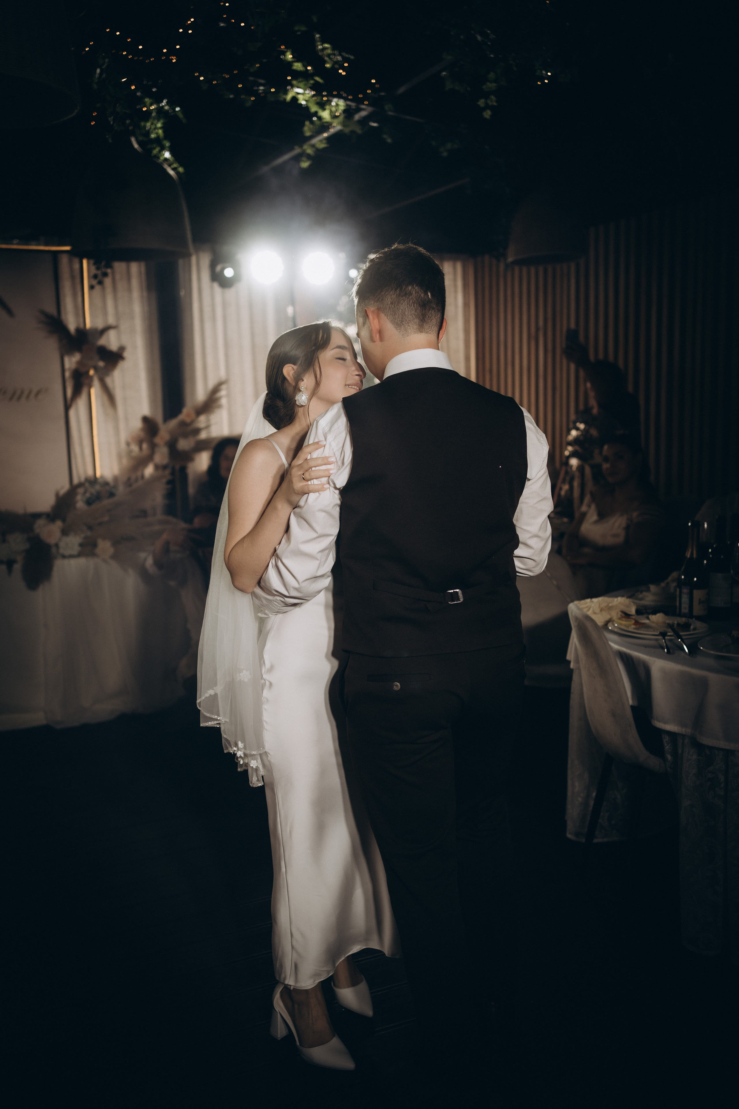 София и Даниил. Главная