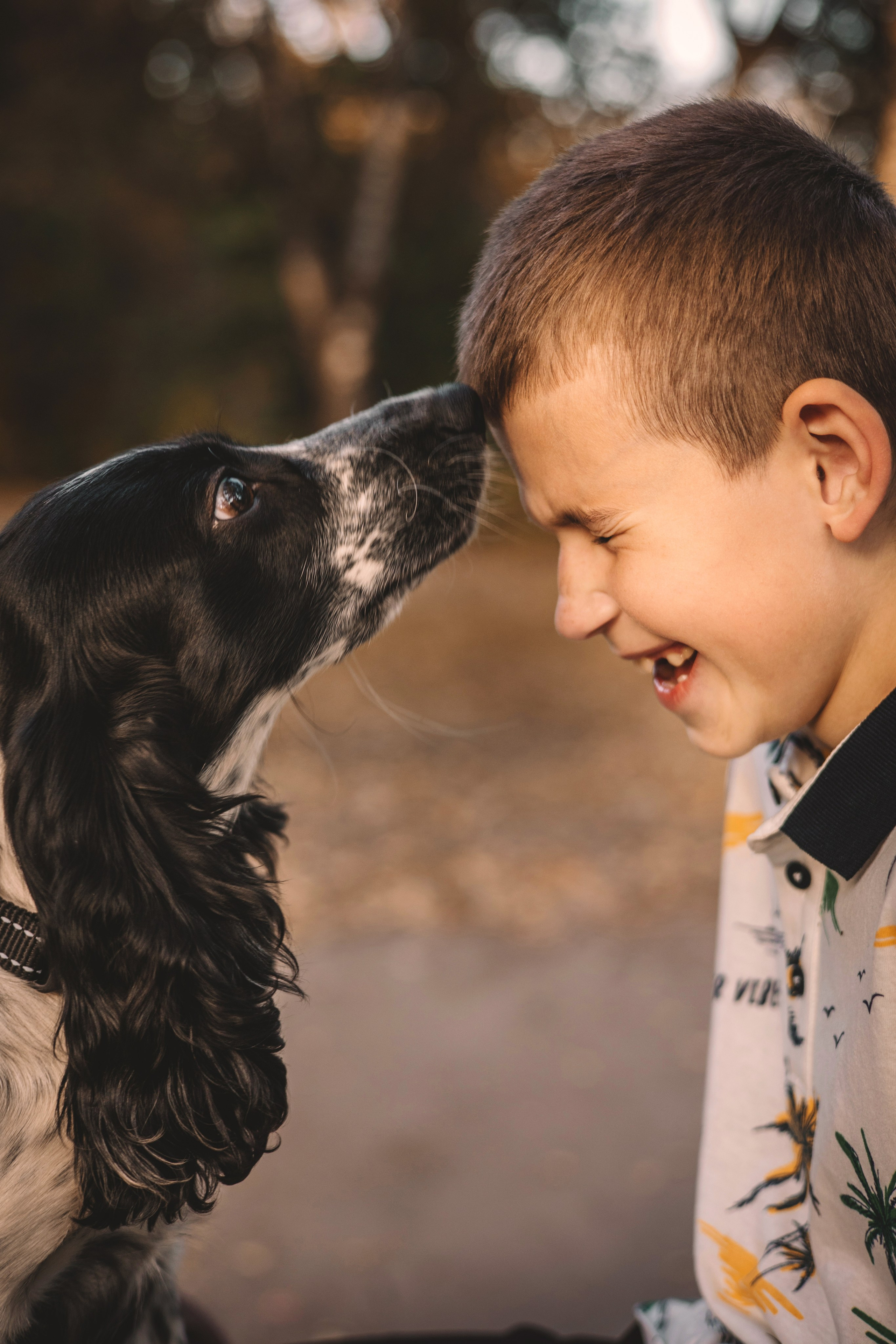 Рони, Вова и Светлана