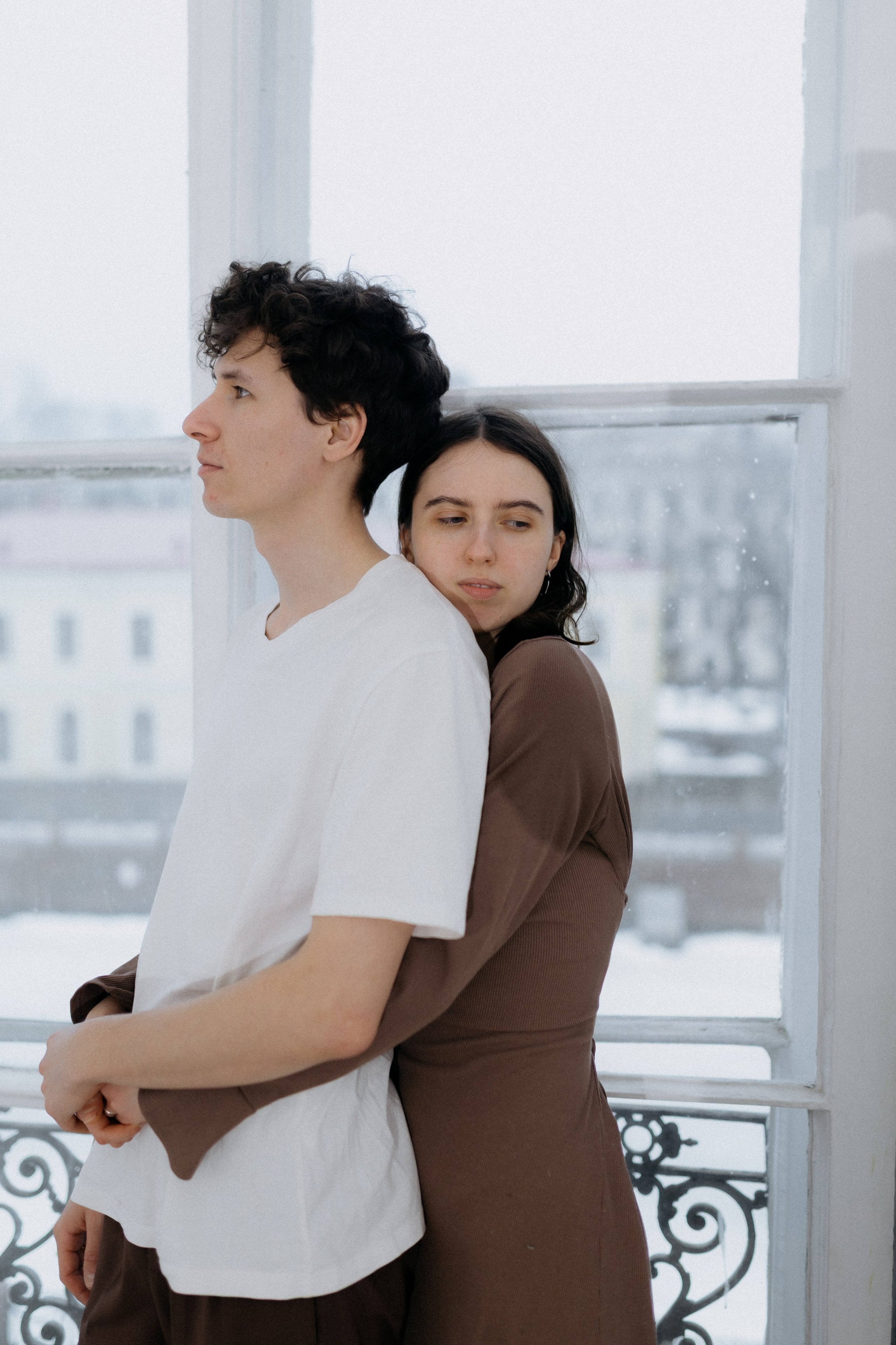 Лав стори в Санкт-Петербурге. Фотограф Санкт-Петербург Князева Елизавета