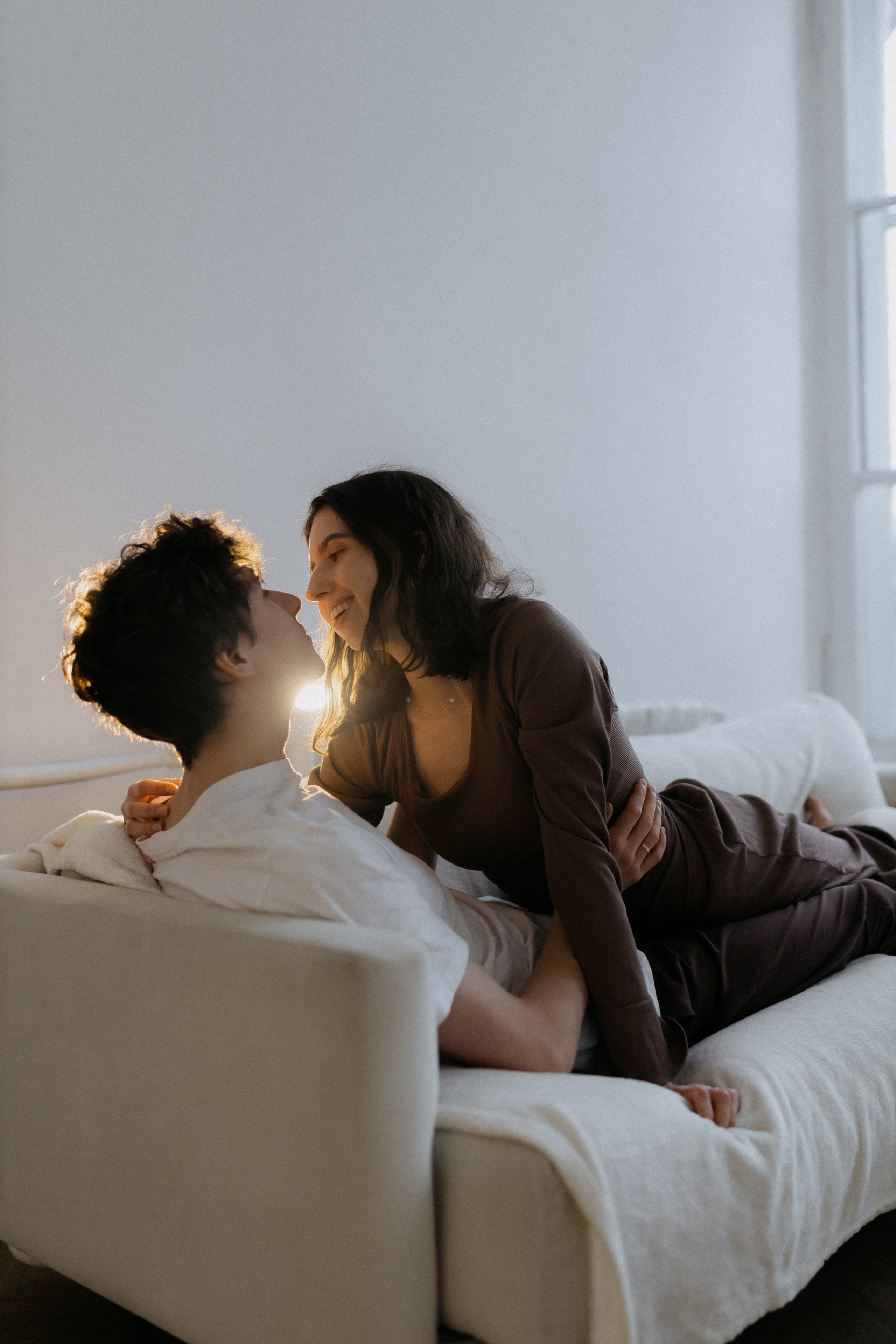 Лав стори в Санкт-Петербурге. Фотограф Санкт-Петербург Князева Елизавета