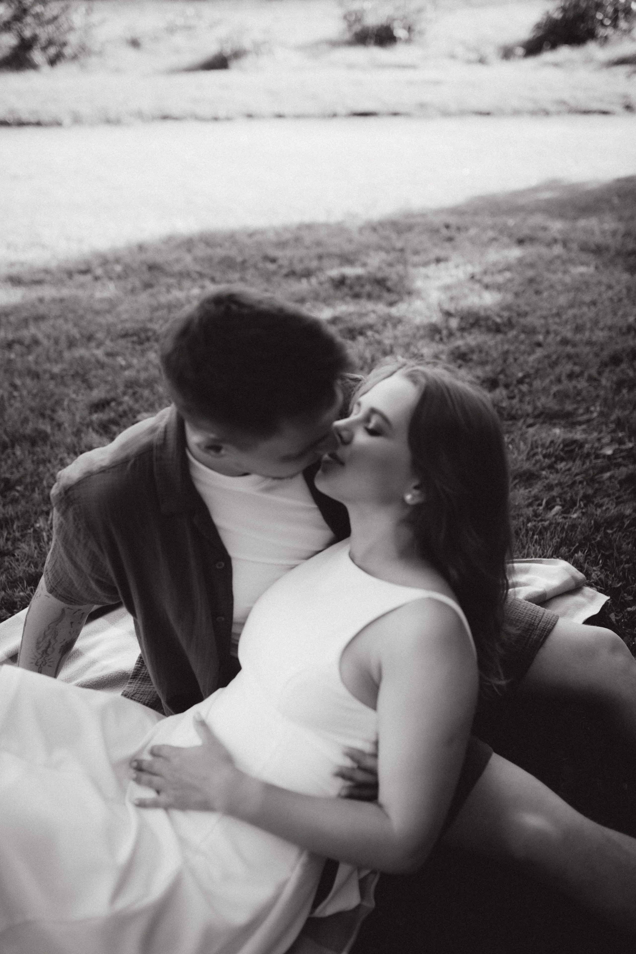 LoveStory в Санкт-Петербурге. Фотограф Санкт-Петербург Князева Елизавета