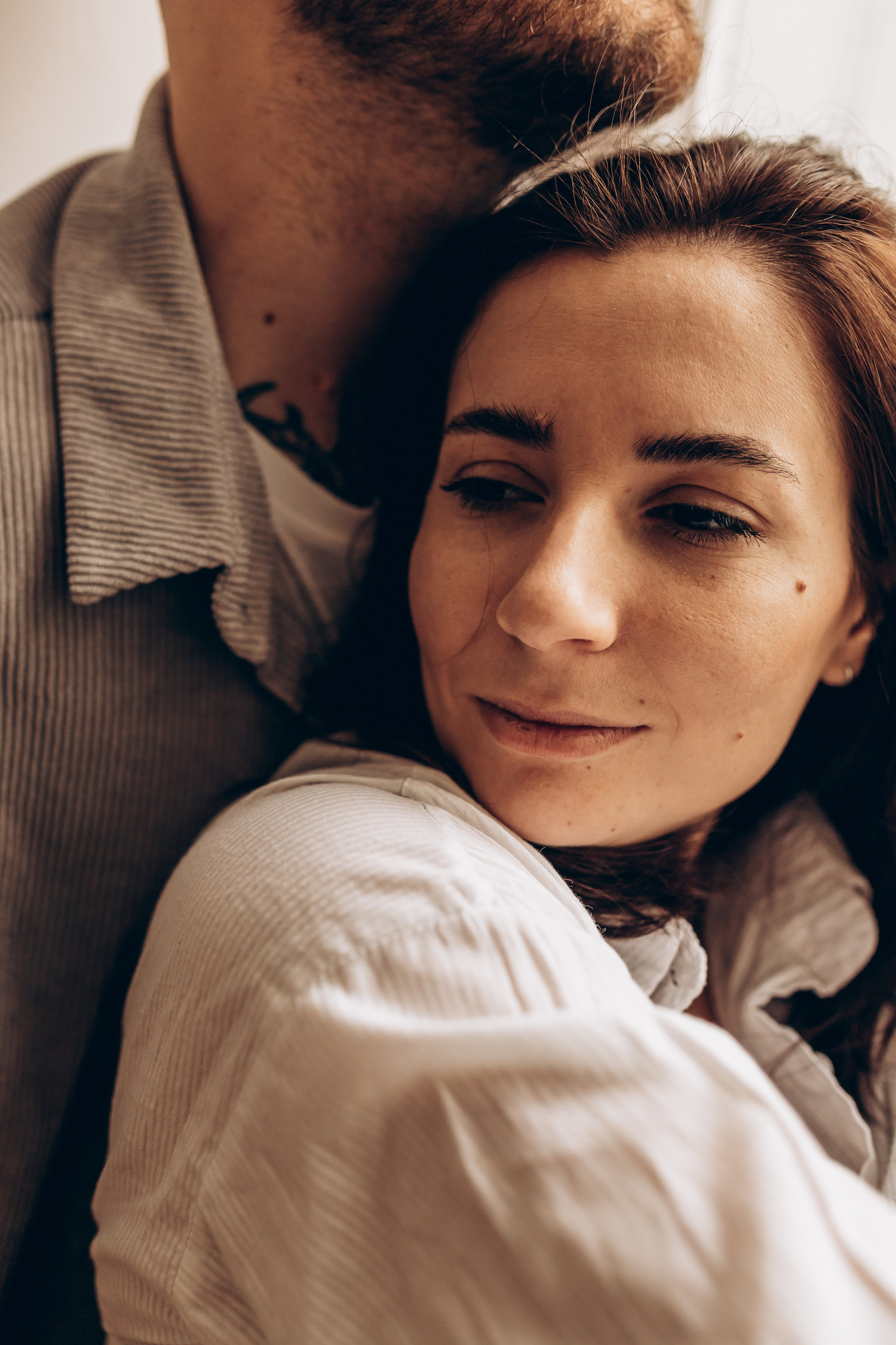 Lovestory Саша и Настя. Фотограф Санкт-Петербург Князева Елизавета