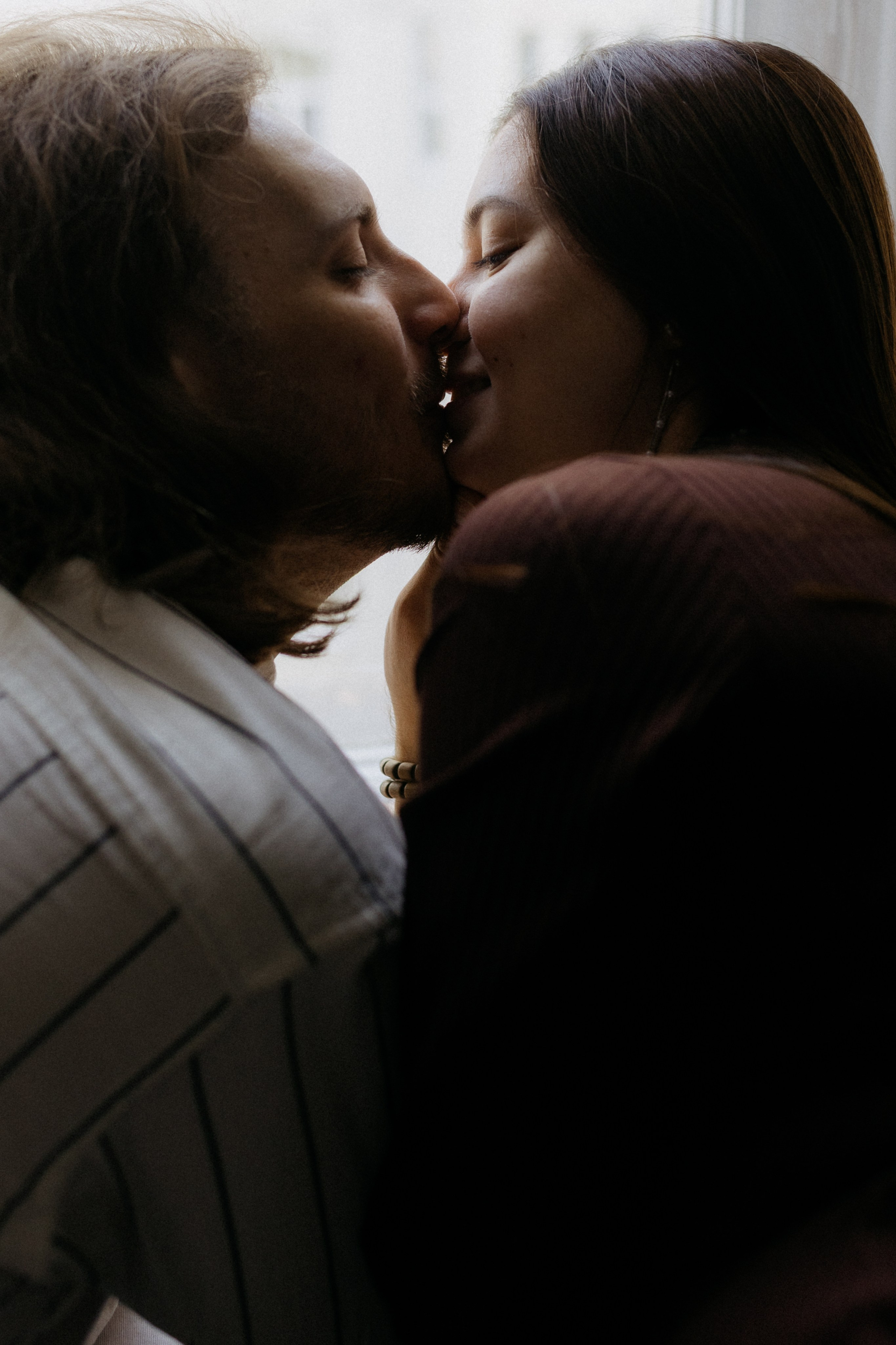 LoveStory в Санкт-Петербурге. Фотограф Санкт-Петербург Князева Елизавета
