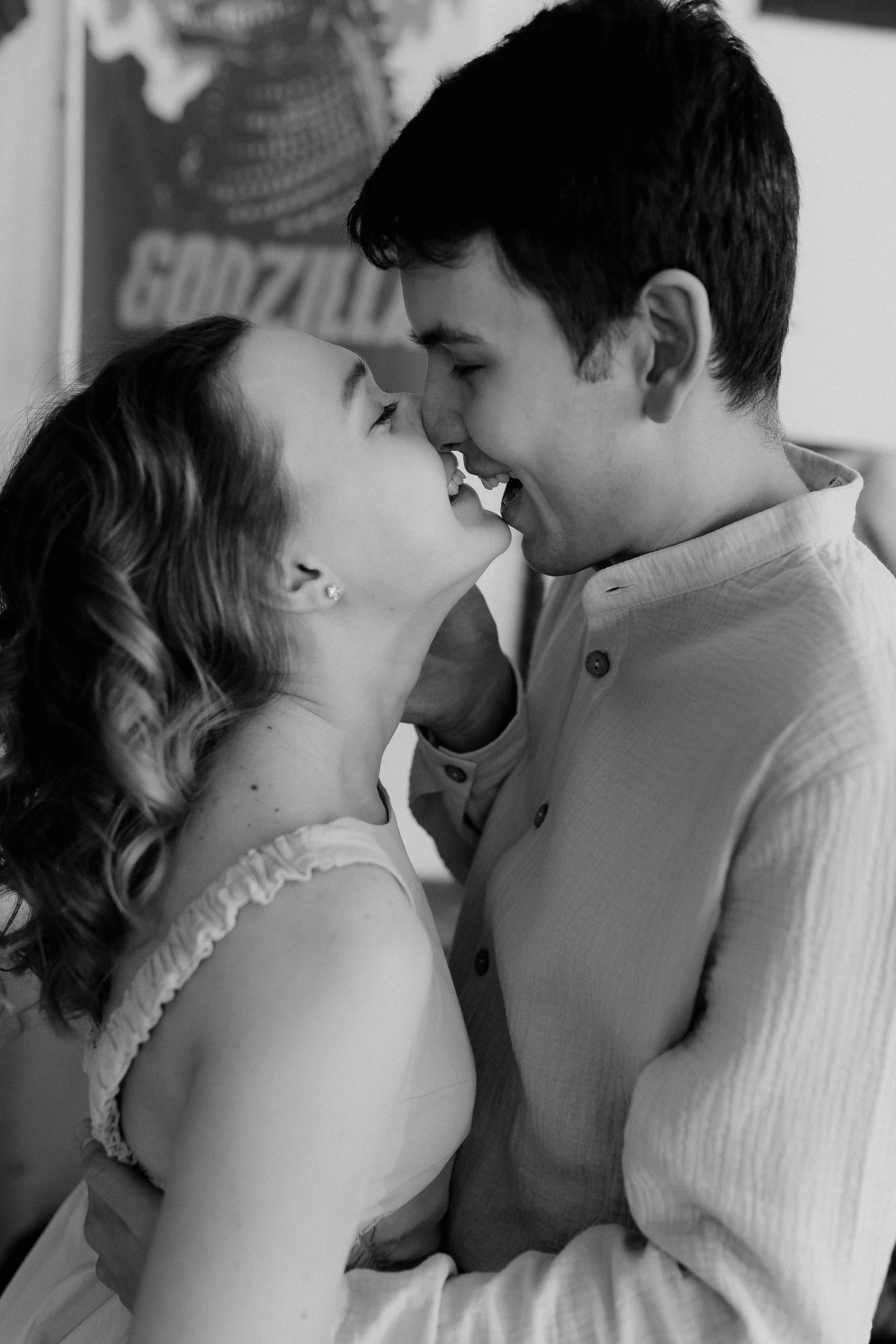LoveStory Санкт-Петербург. Фотограф Санкт-Петербург Князева Елизавета