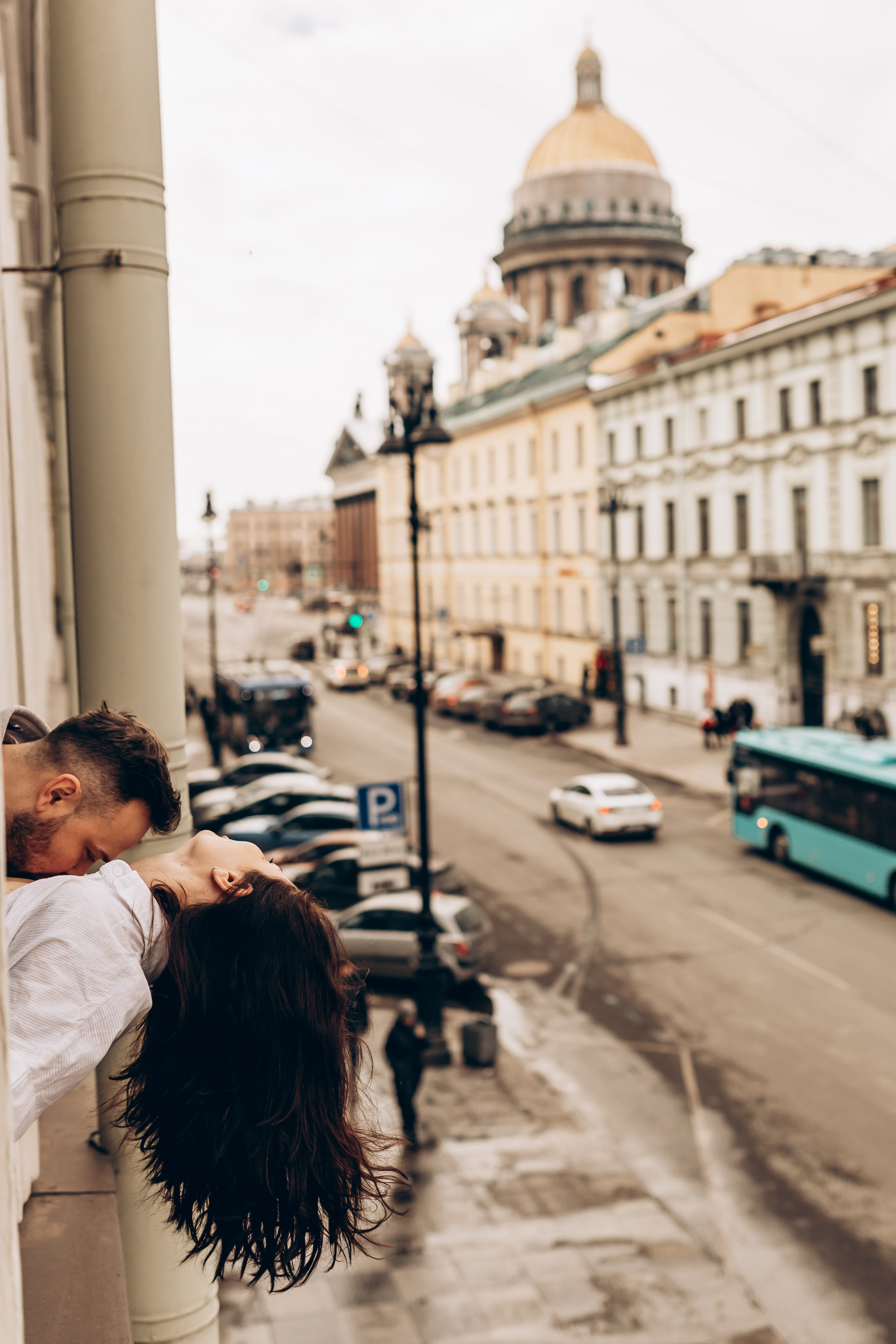 Lovestory Саша и Настя. Фотограф Санкт-Петербург Князева Елизавета