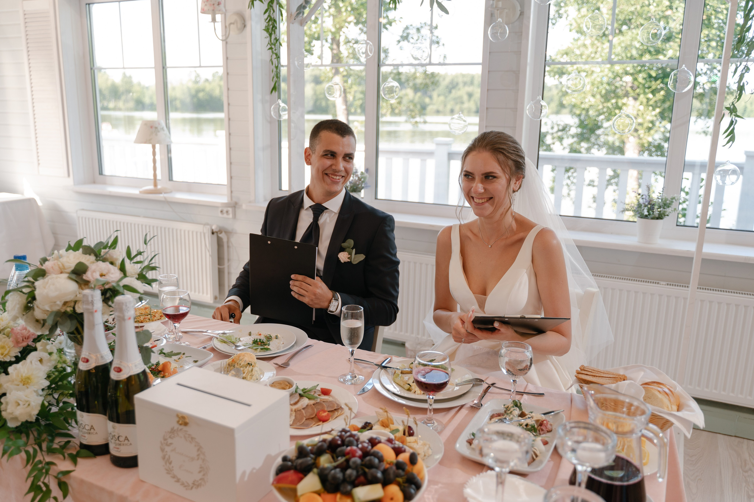 3. Свадебный фотограф — Наталья Фед СПб/Москва