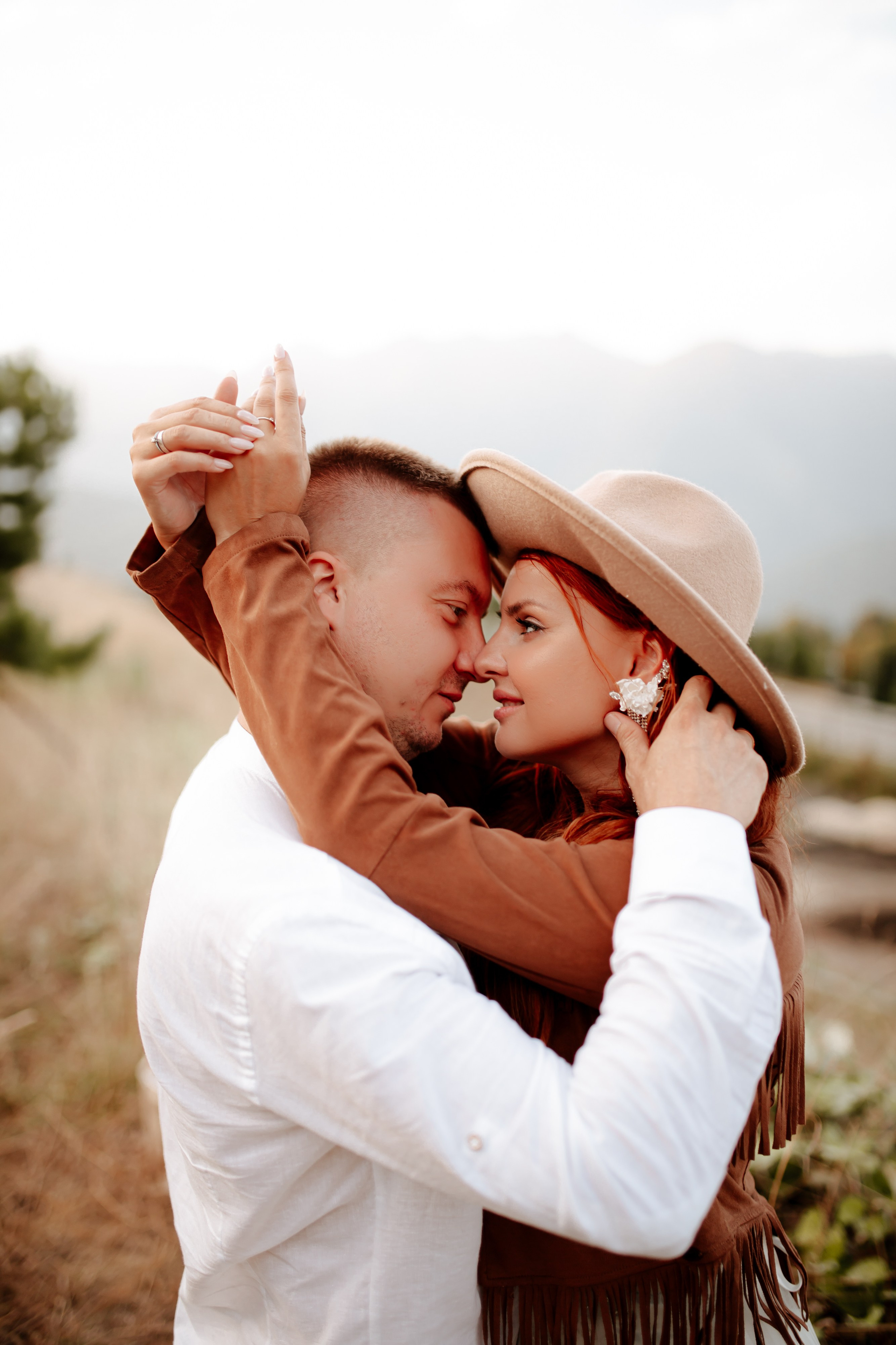 Виктория. Агафонова Анна — фотограф в Красной Поляне