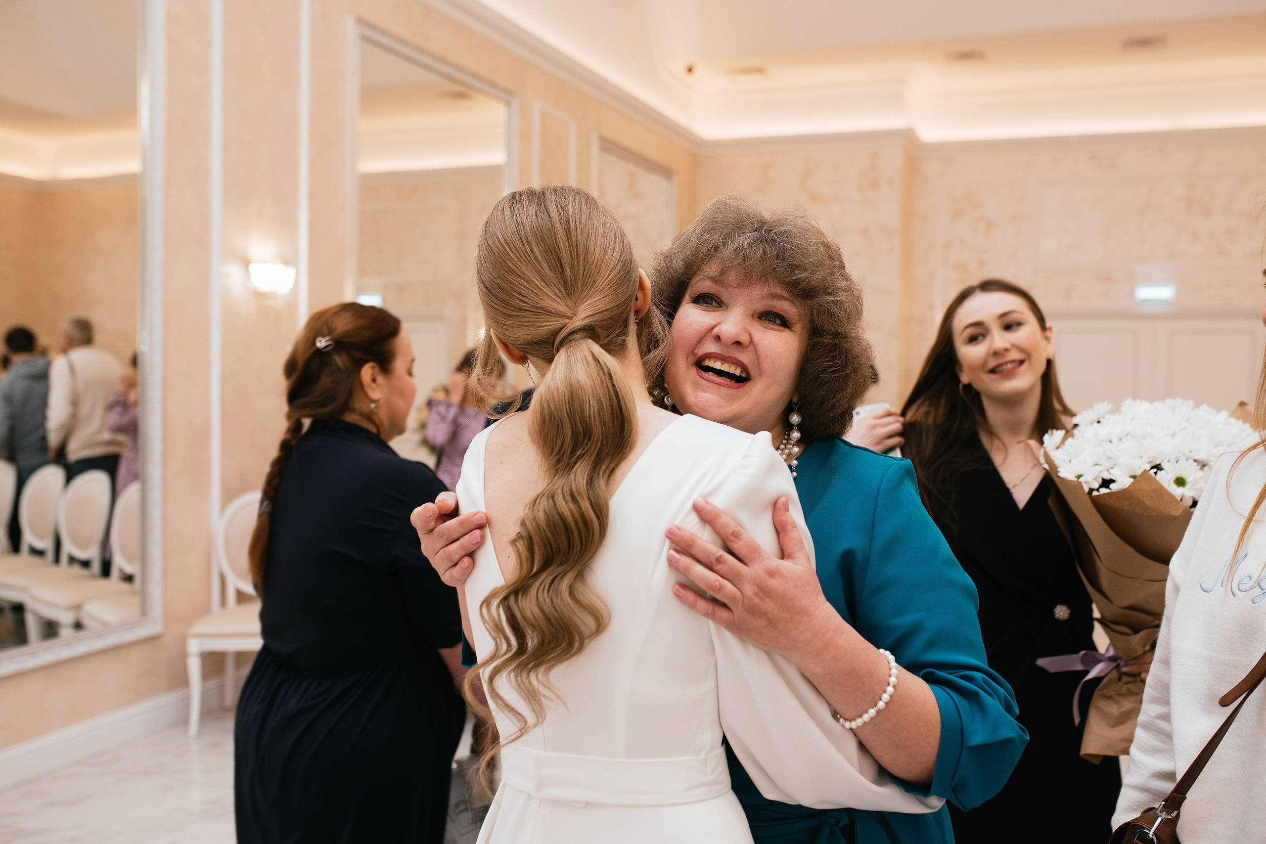 Wedding day #47. Свадебный, семейный фотограф в Рязани Лена Брант