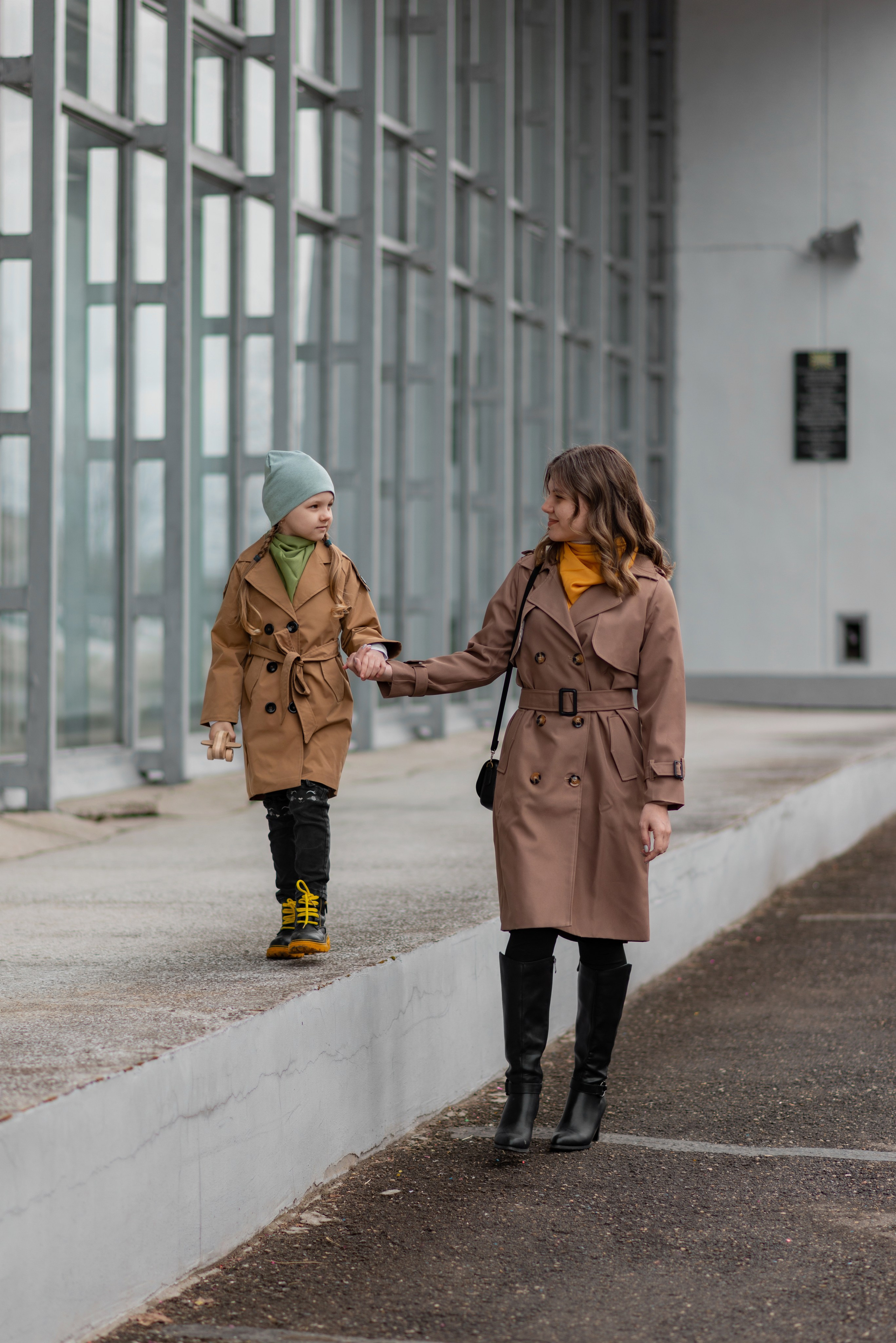 Уличная. Фотограф Софья Власенко | Вологда