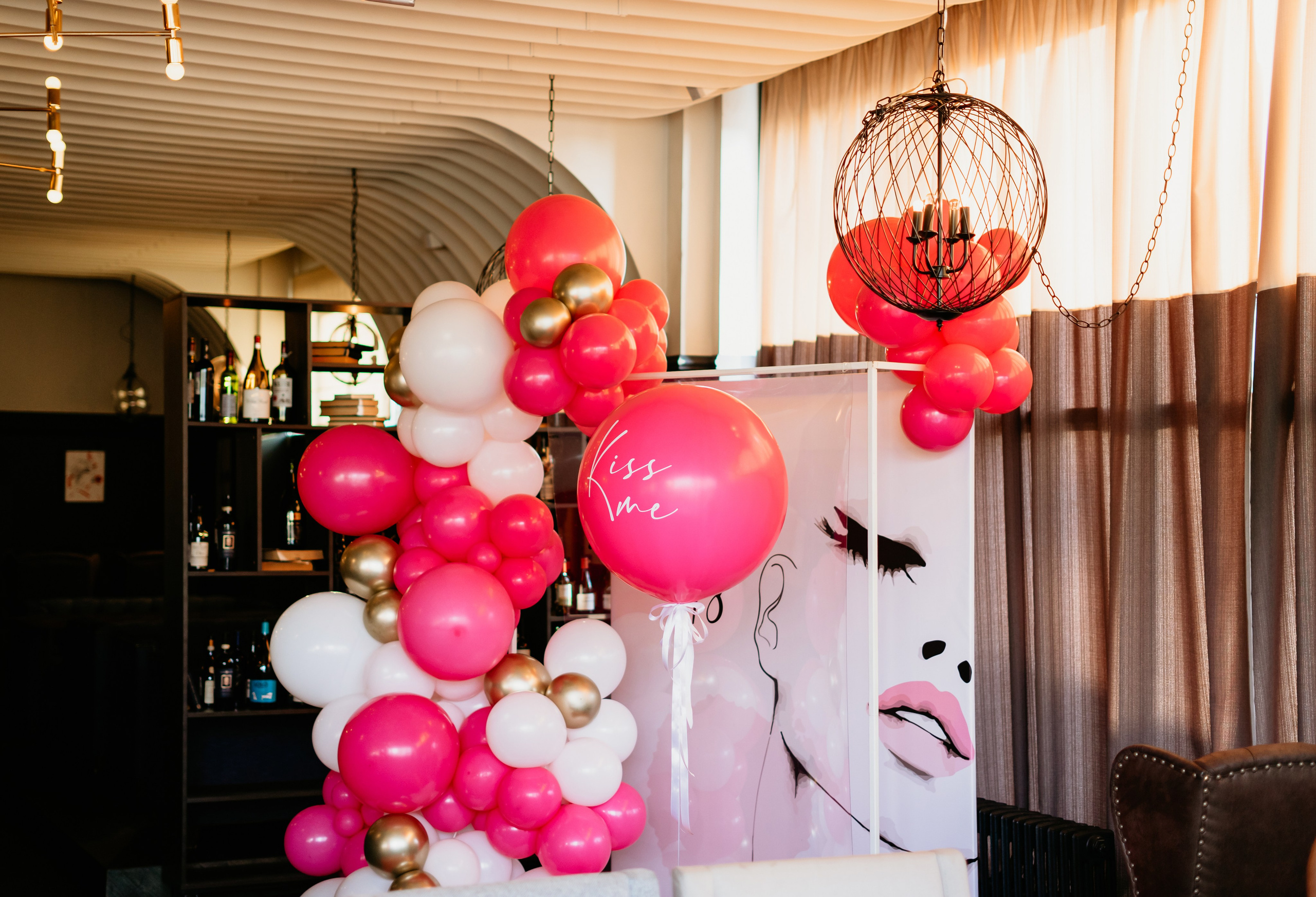 Алисе 18 лет / Matador. Фотограф мероприятий в Ростове-на-Дону Есманская Елена