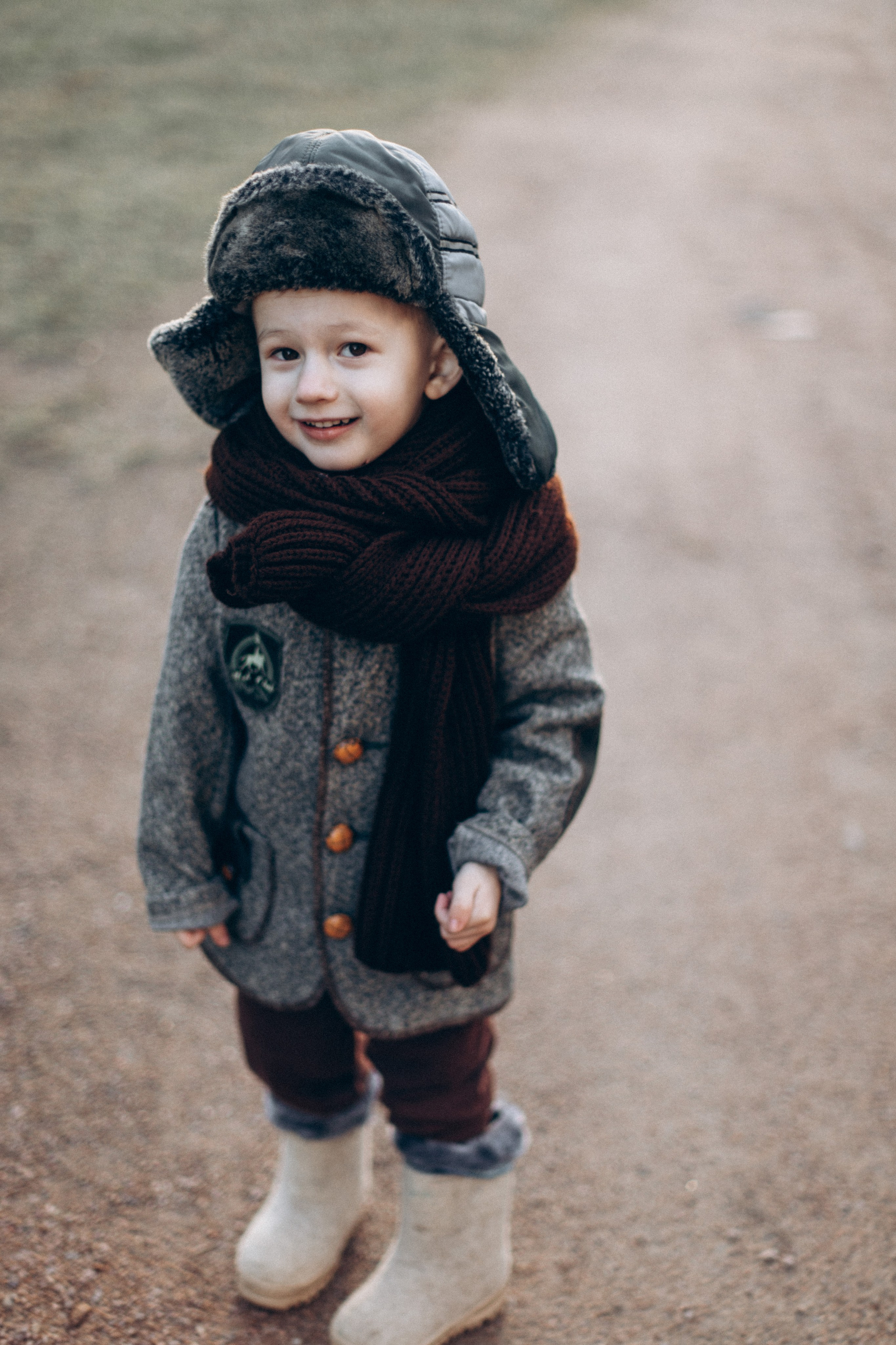 Весна. Репортажный и детский фотограф в Минске