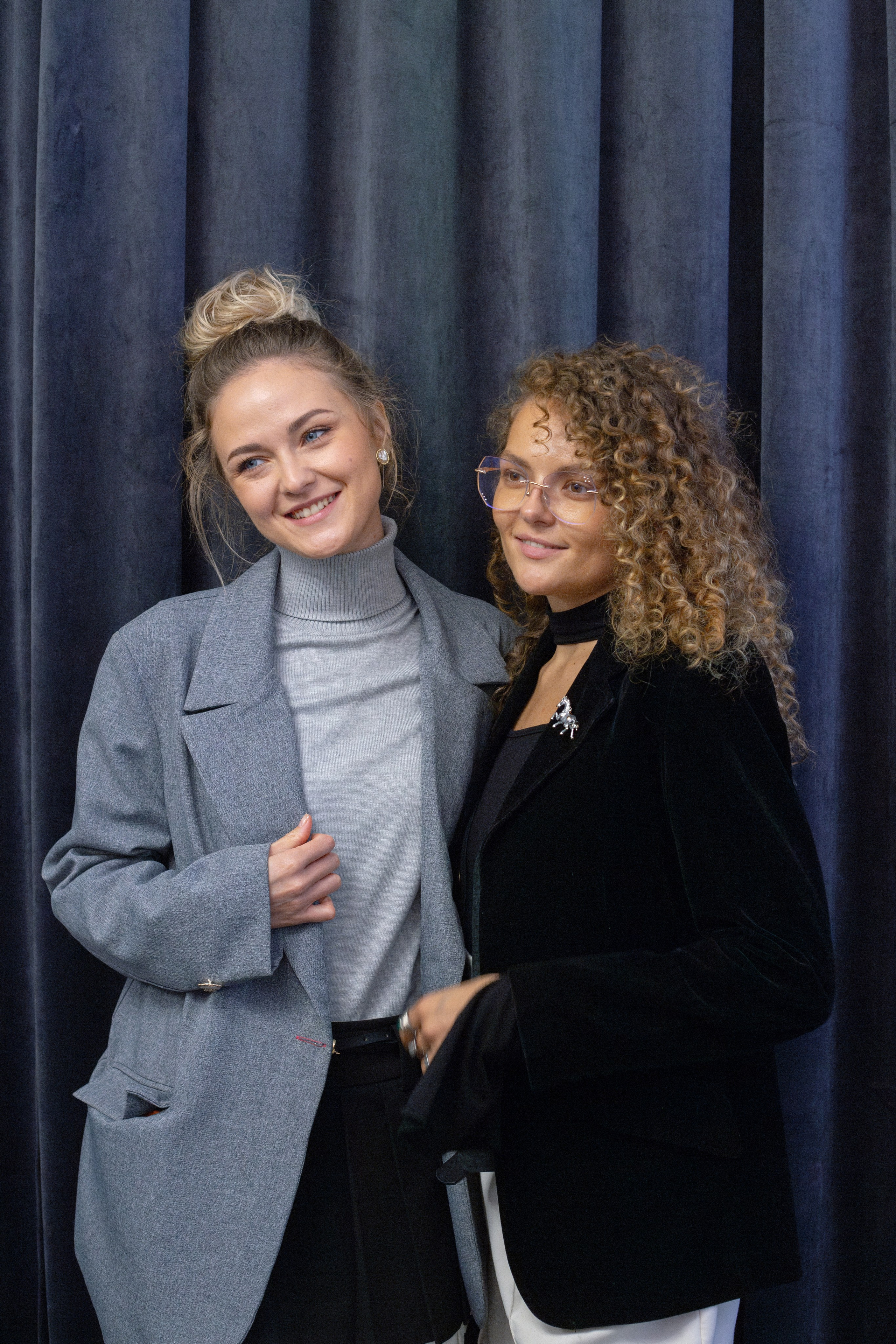 Branch. Портретный фотограф Москва Юлия Трякина