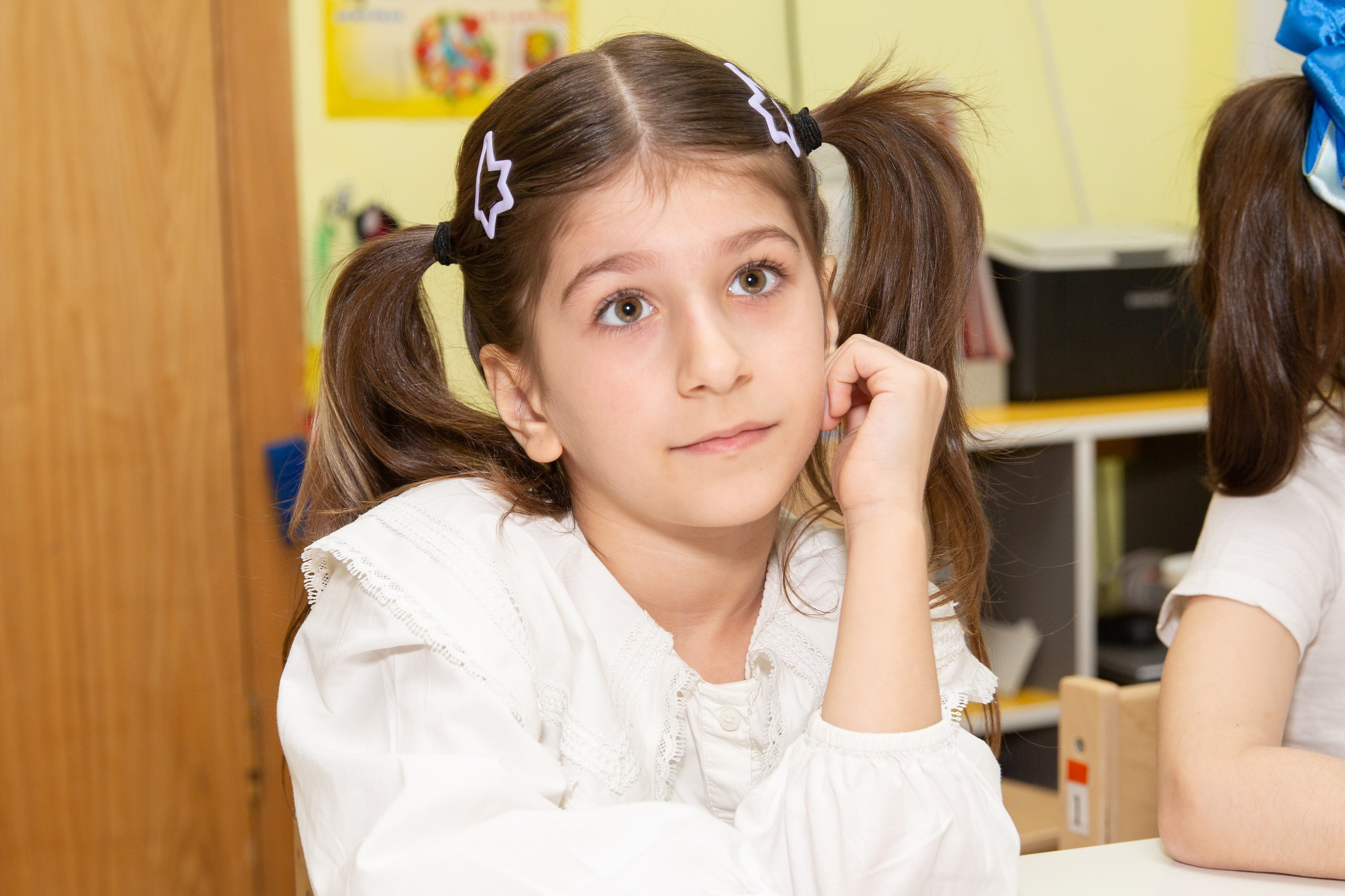 Репортажной-постановочная. Фотограф Дарья Нагайцева