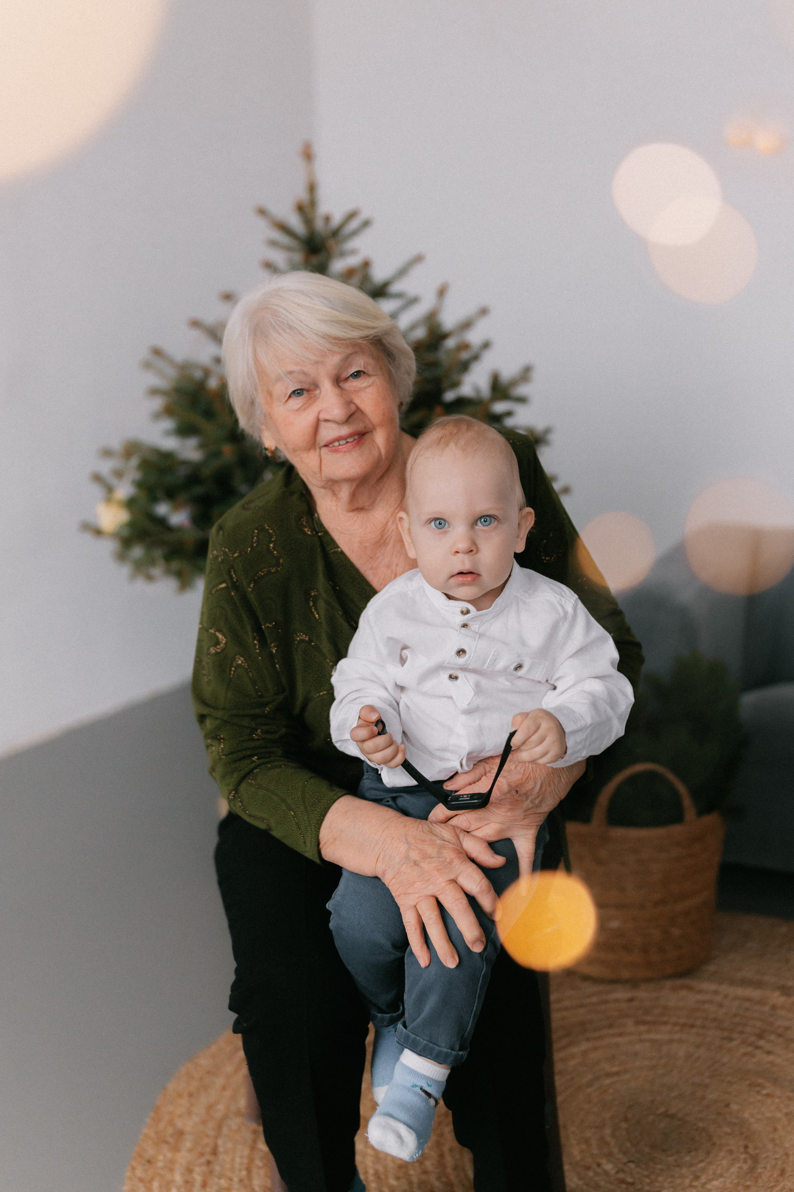 Наша большая семья. Ланемец Юлия — фотограф Волгоград/Волжский