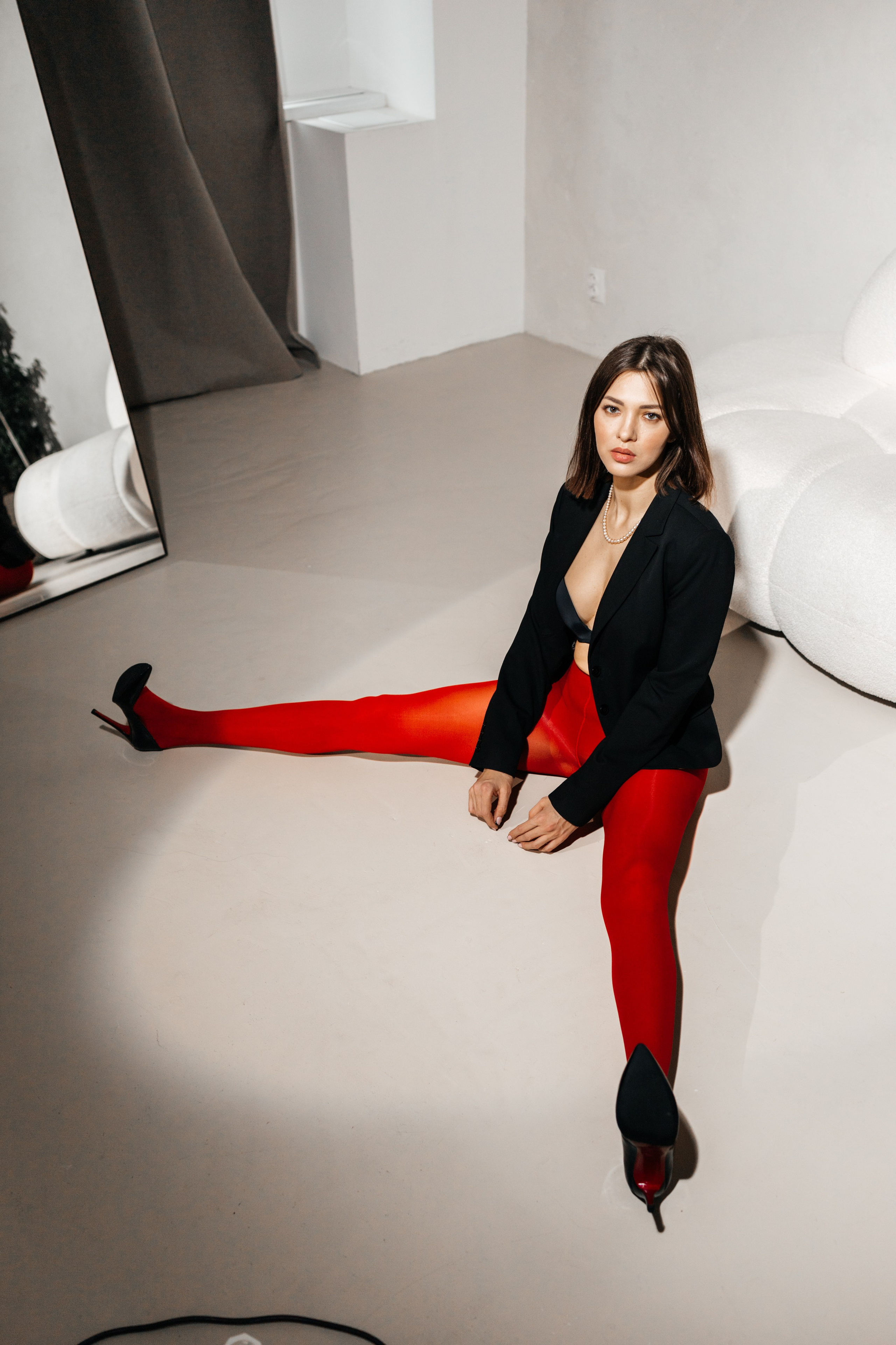 Альбина. Фотограф Уфа